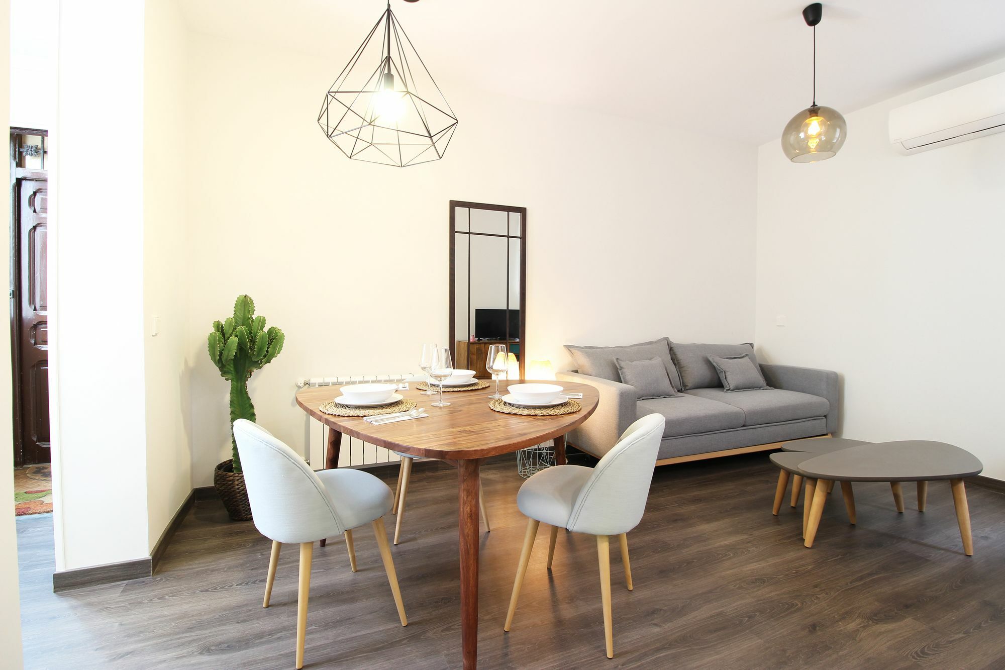 Hermosilla Exclusive Apartamento Madrid