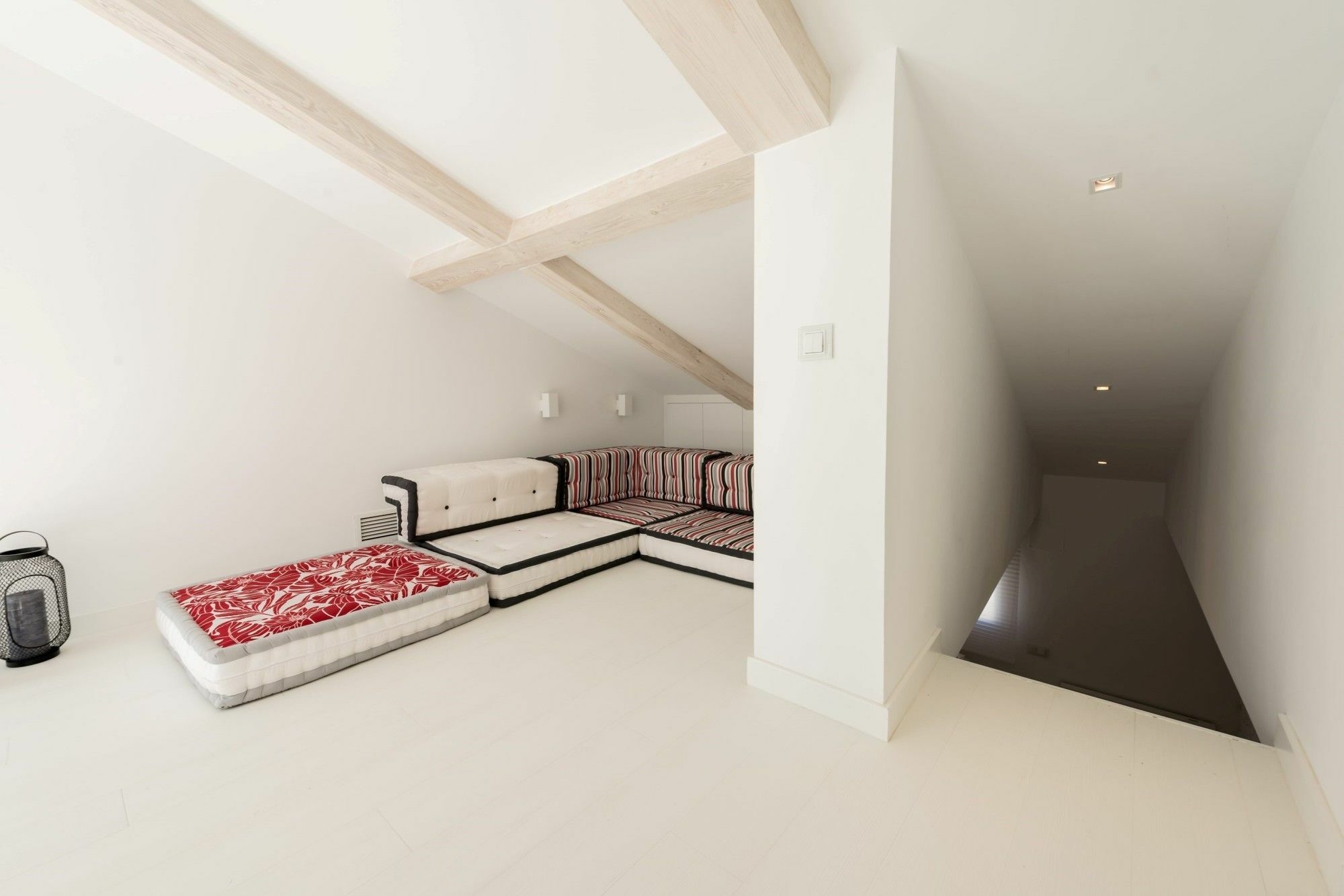 El Retiro Center Apartamento