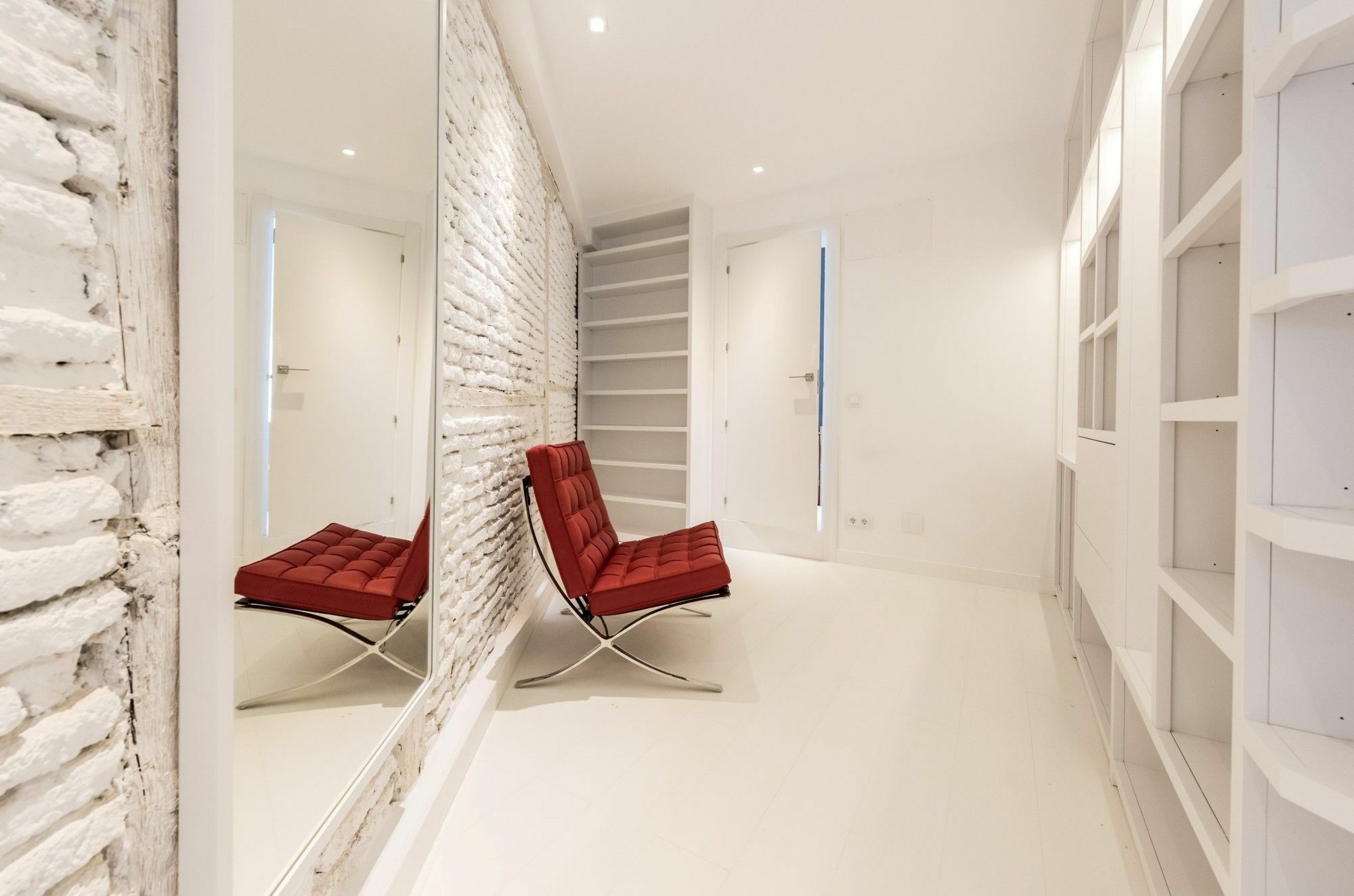 Apartamento El Retiro Center