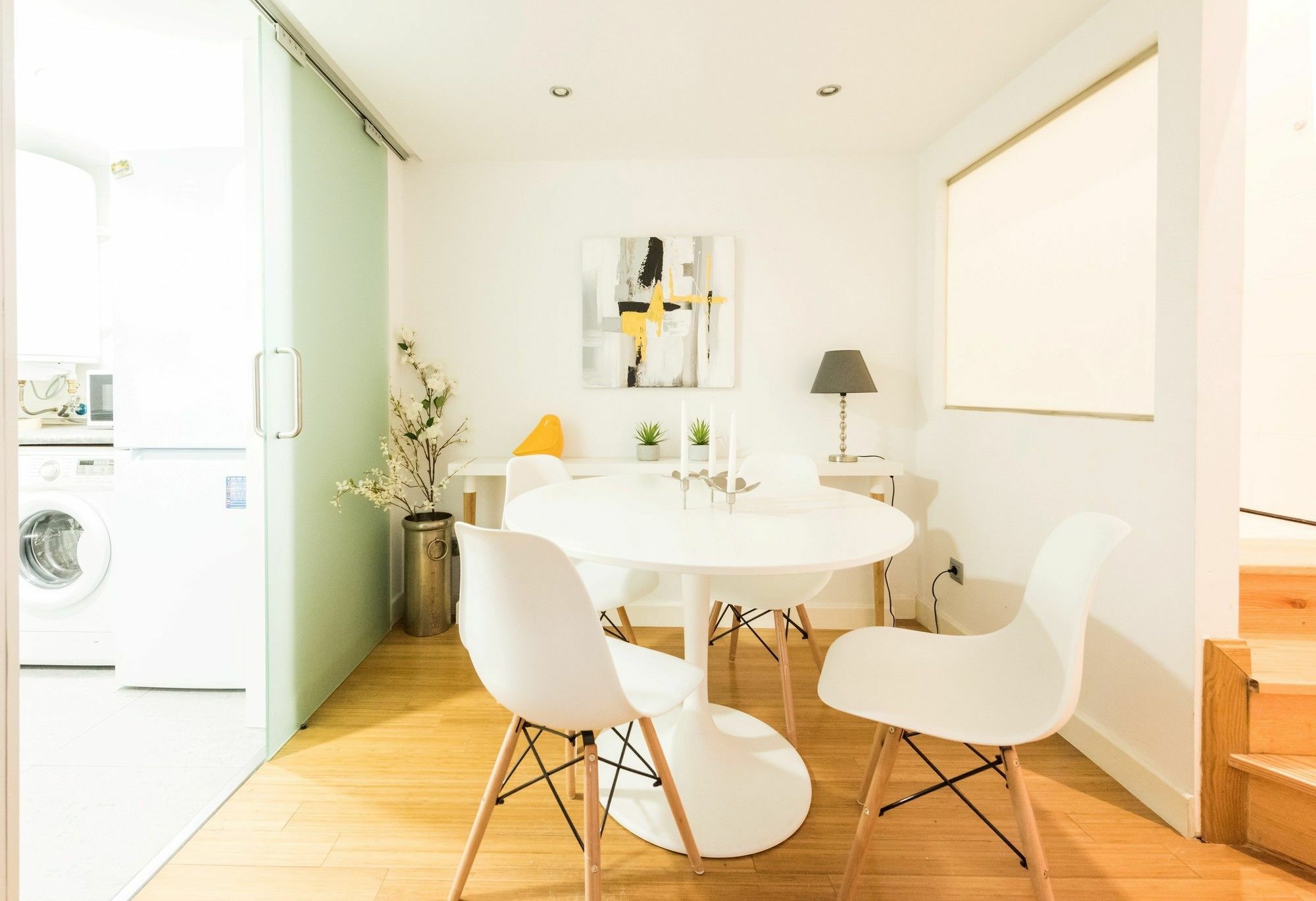San Anton Center Apartamento *