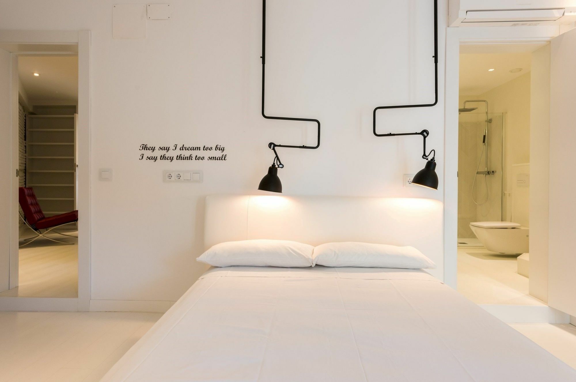 Apartamento El Retiro Center *