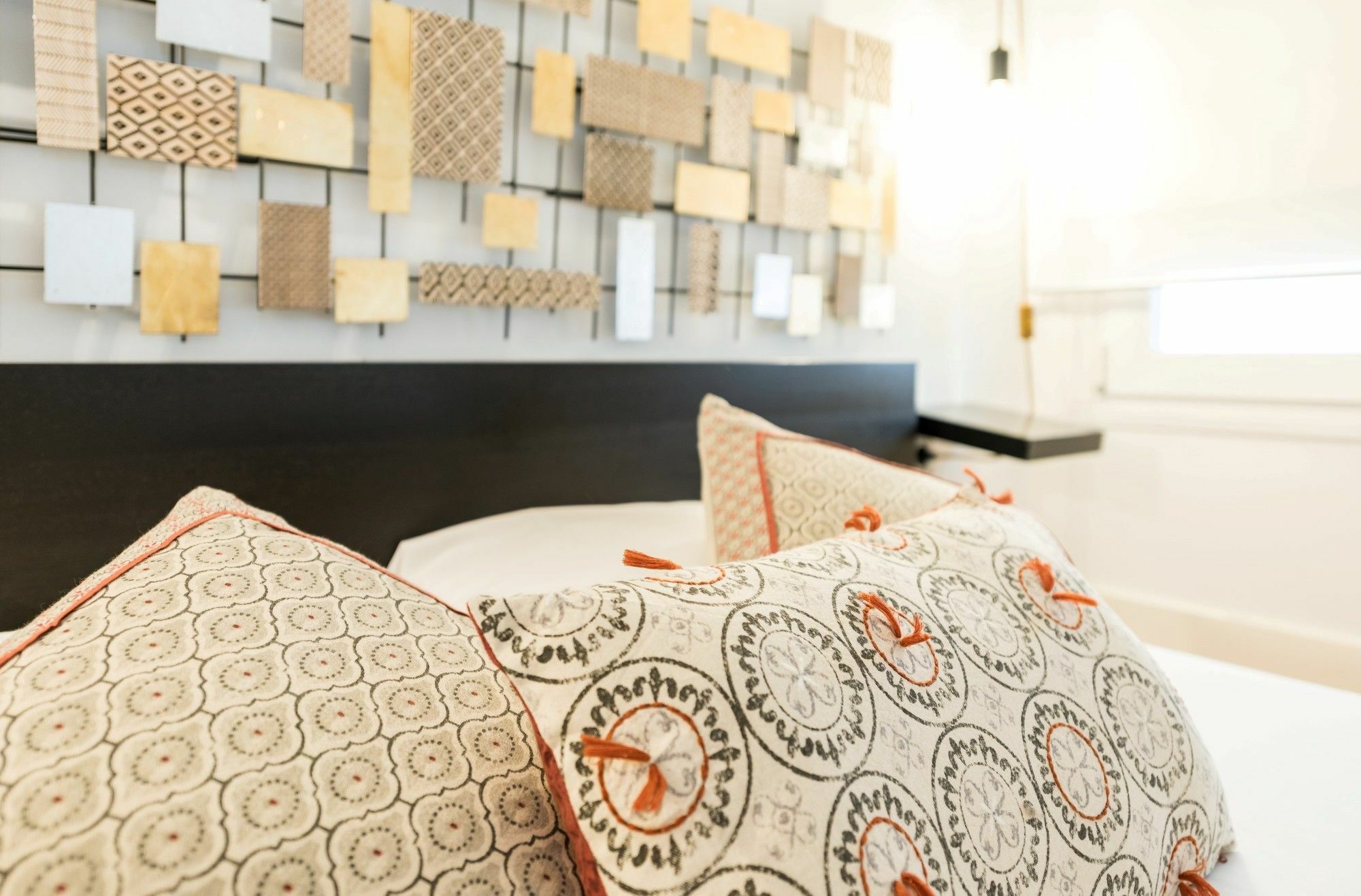 San Anton Center Apartamento *