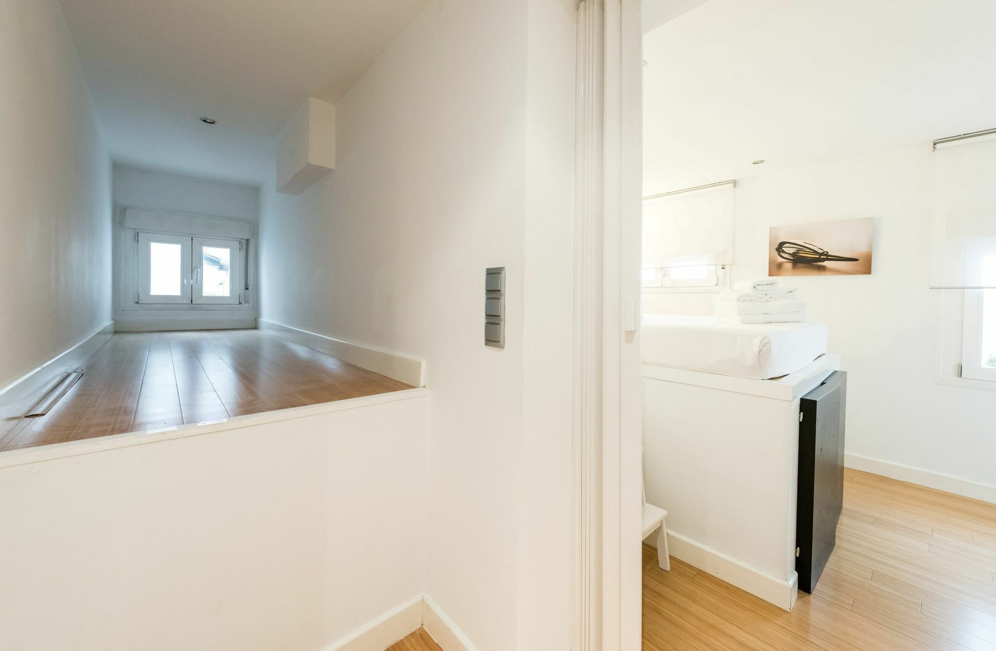 Apartamento San Anton Center *