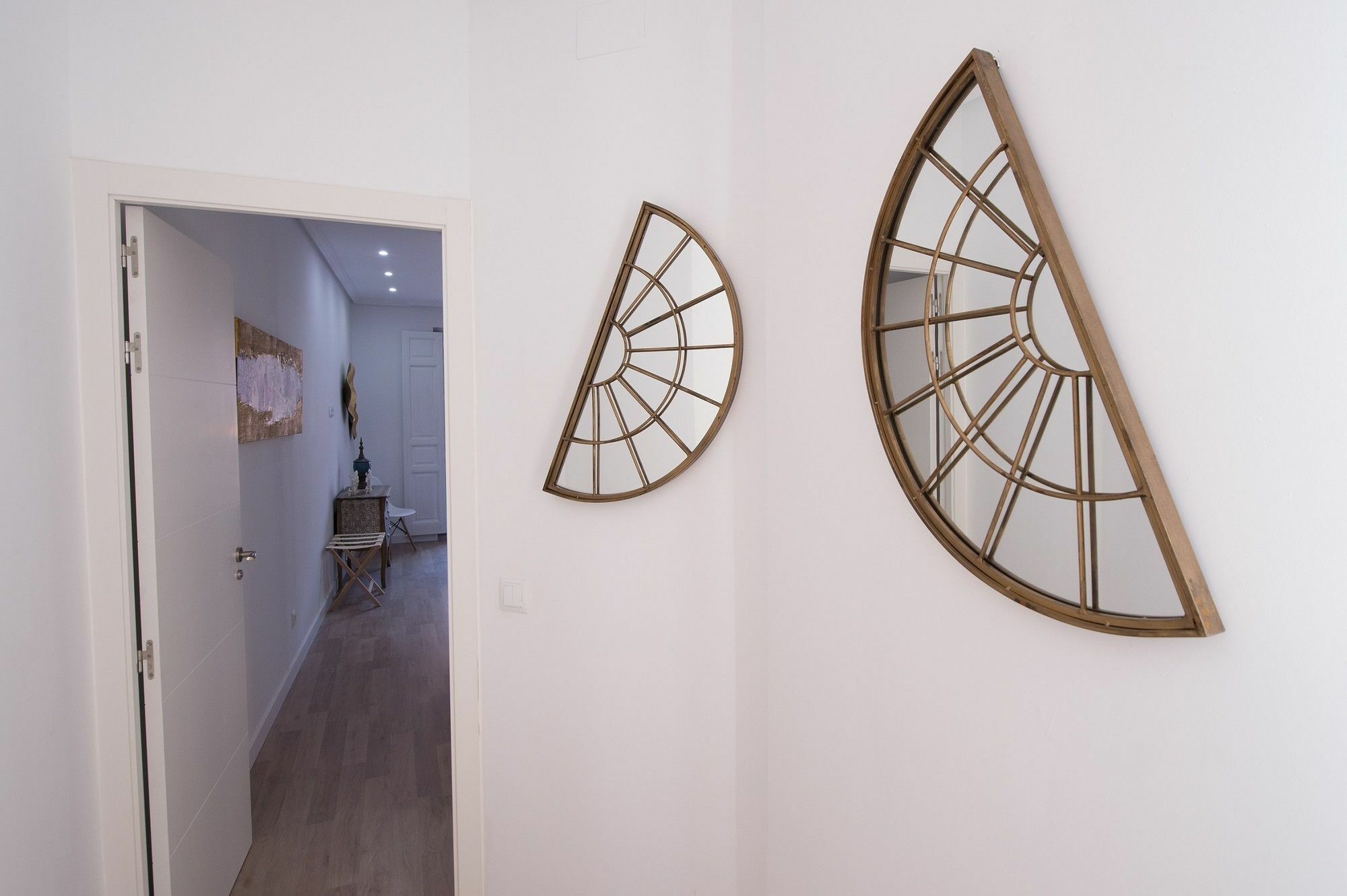 Apartamento Apto. De Diseno Puerta Del Sol 10 Madrid