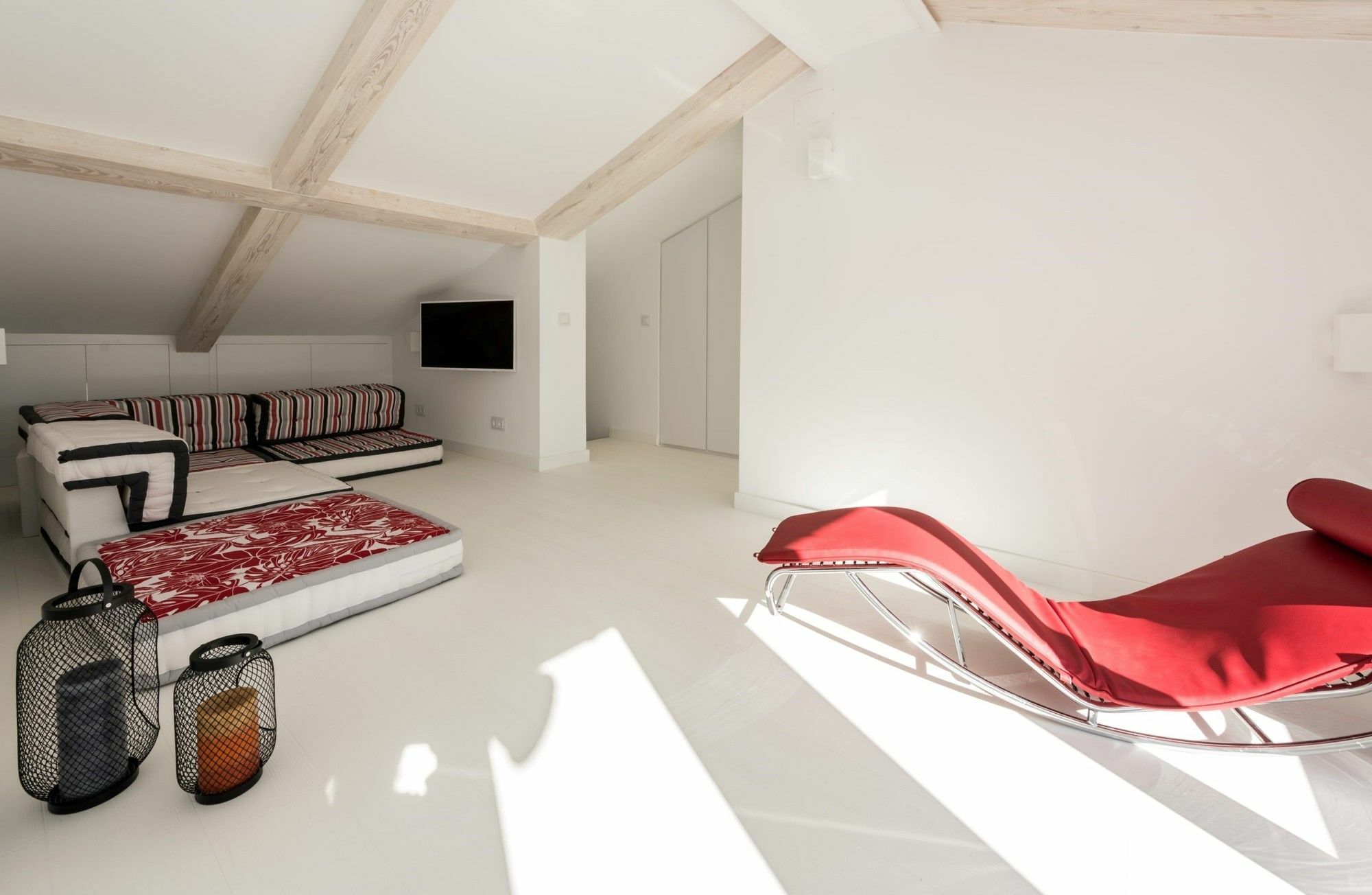 Apartamento El Retiro Center