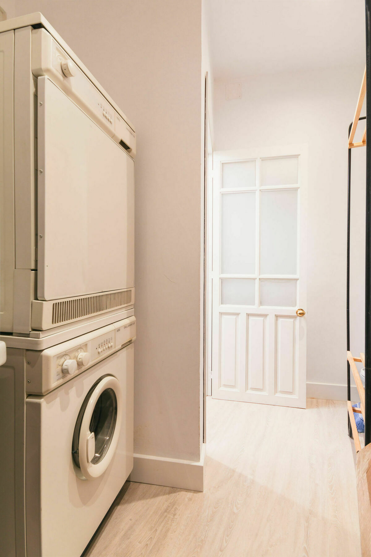 Pyr Select Plaza Santa Ana Apartamento Madrid
