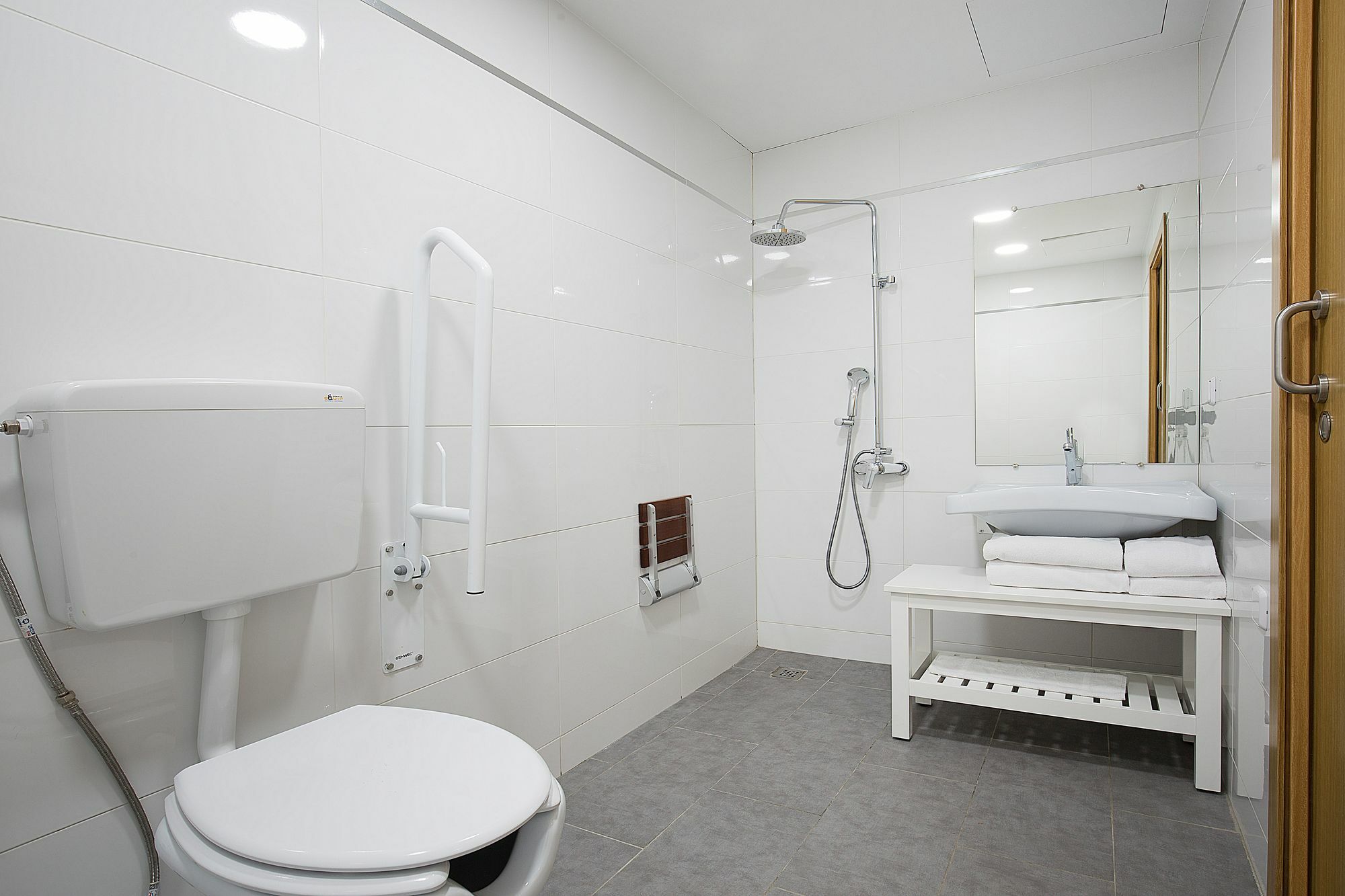 Apartamento San Lorenzo 26 *