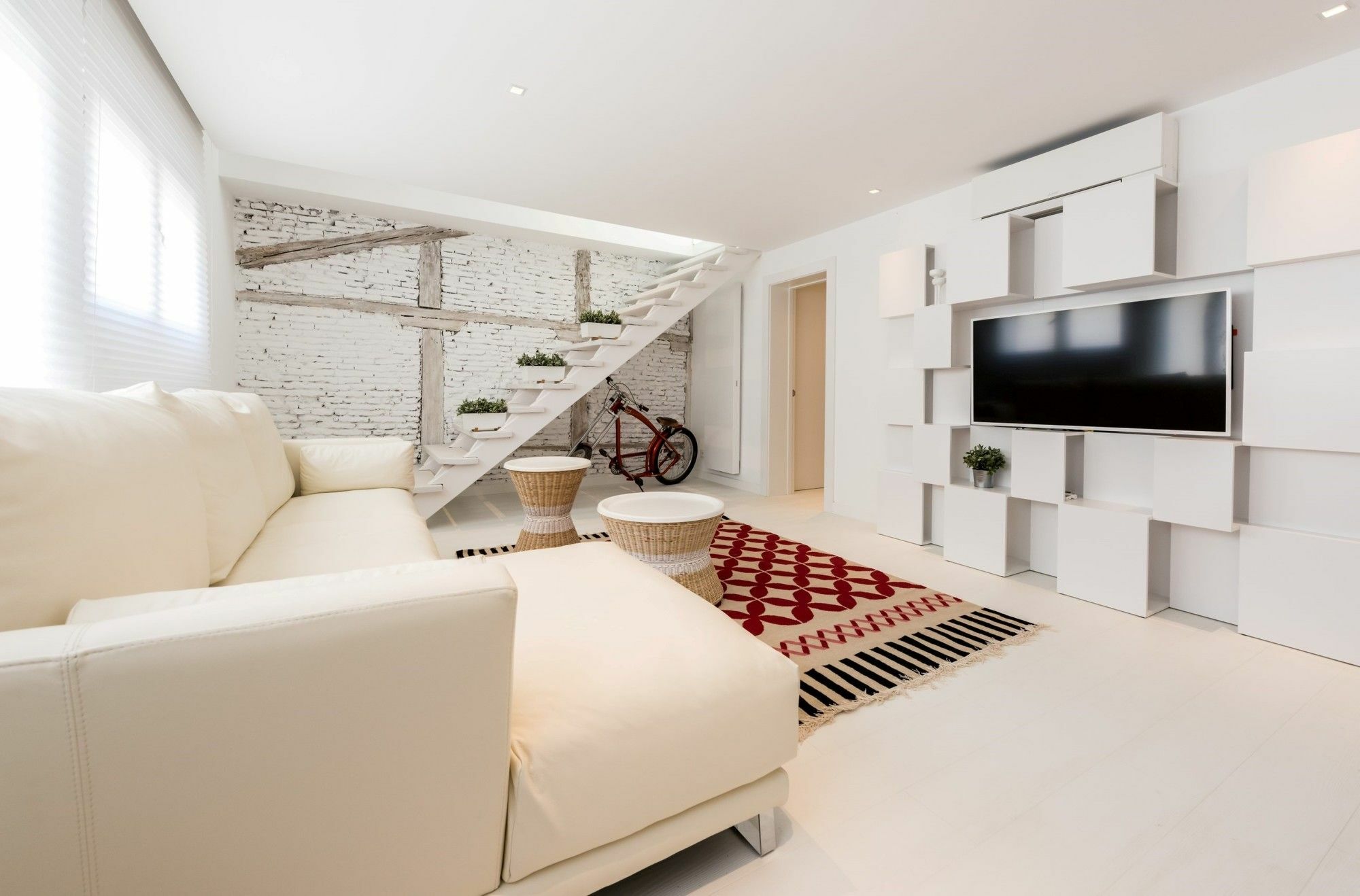 El Retiro Center Apartamento *