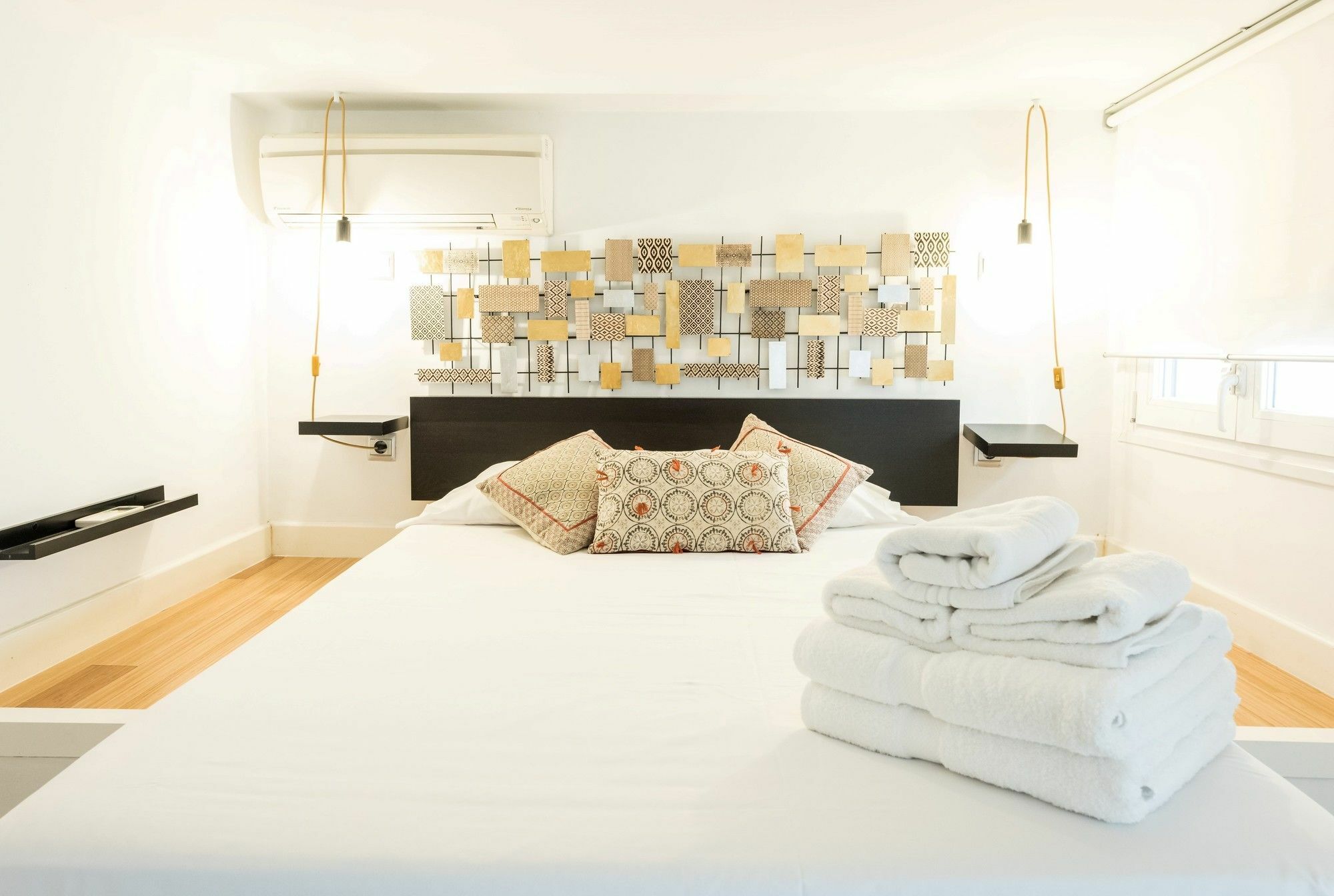 San Anton Center Apartamento *