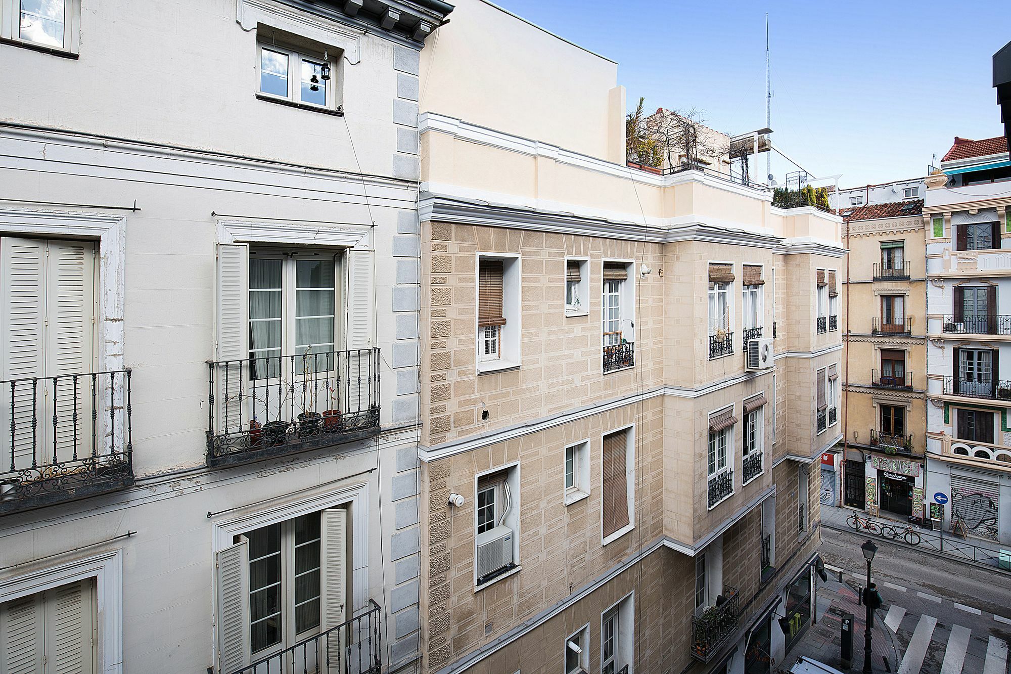 San Lorenzo 26