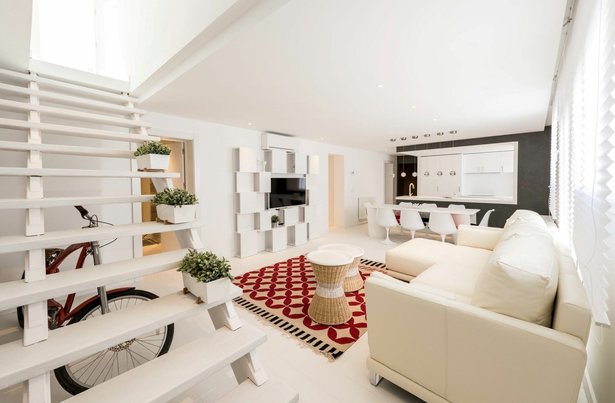El Retiro Center Apartamento