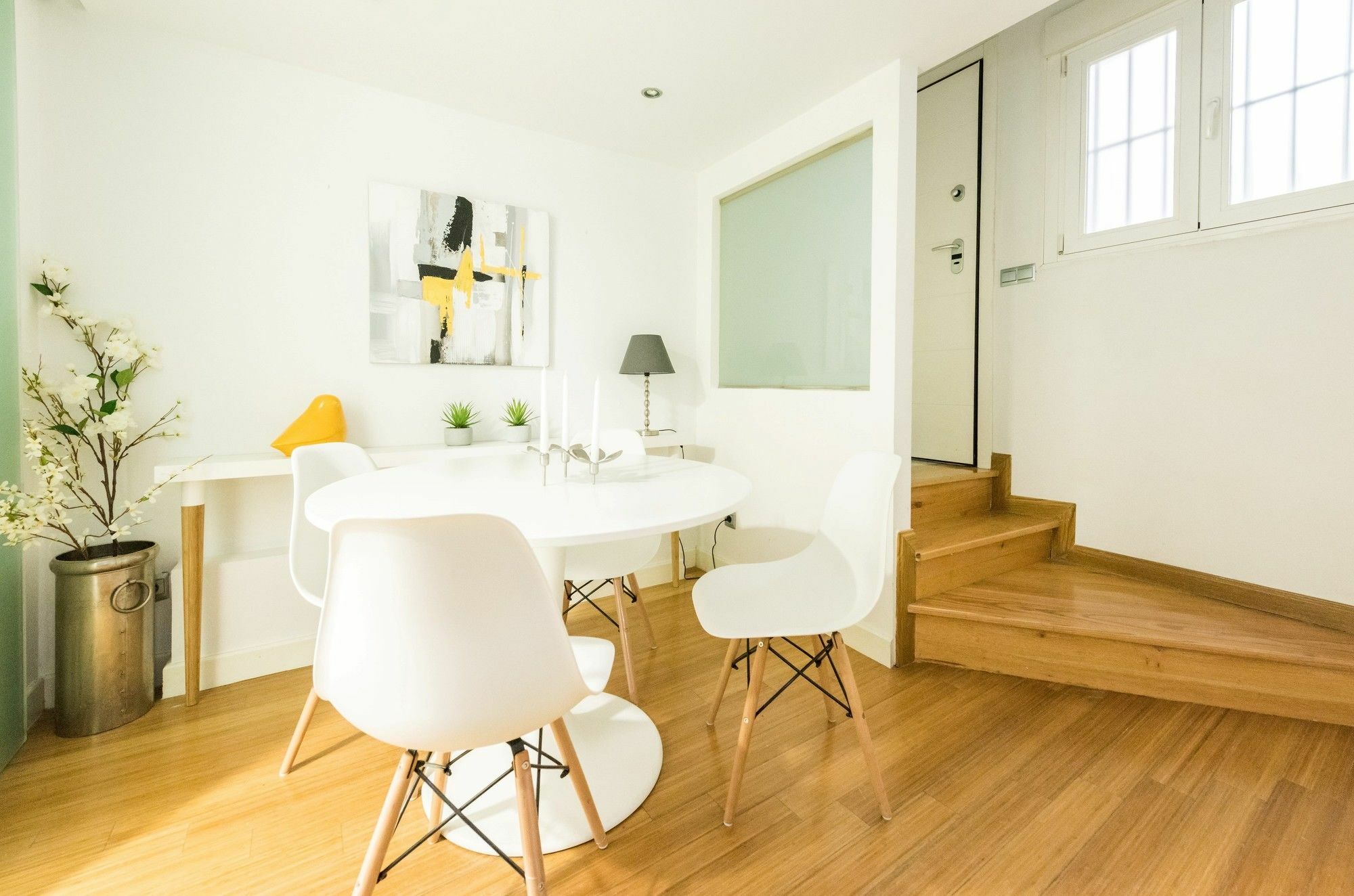 San Anton Center Apartamento
