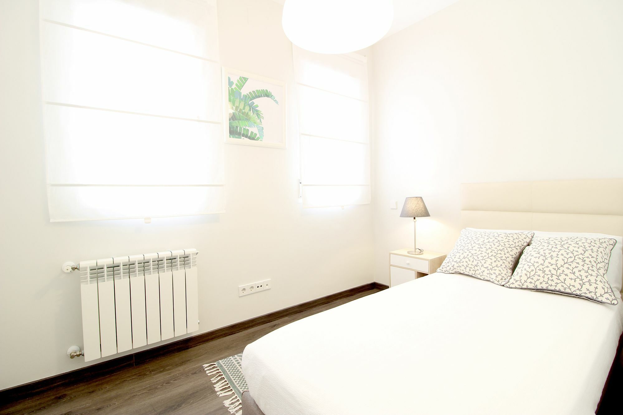 Hermosilla Exclusive Madrid