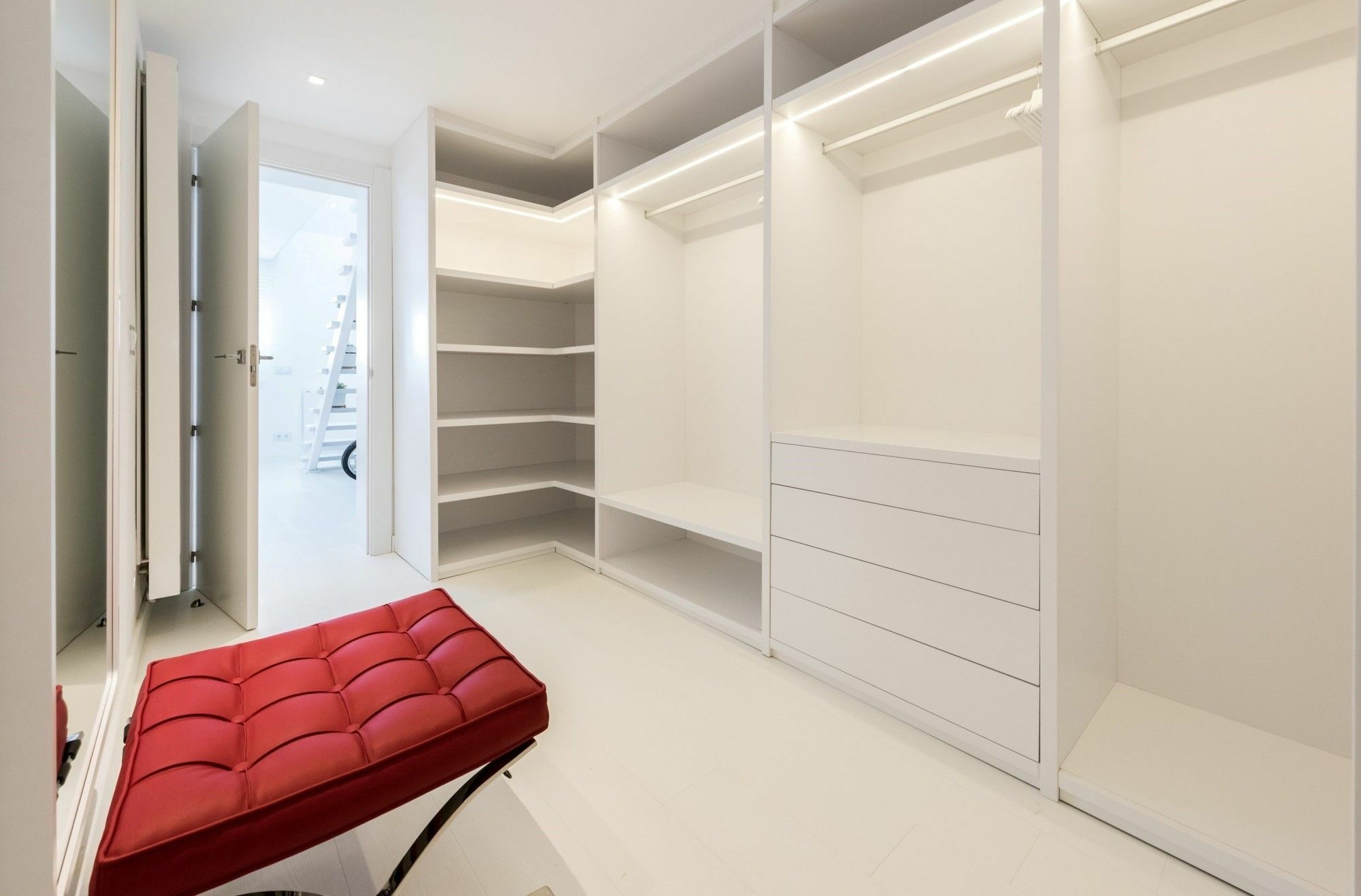Apartamento El Retiro Center *