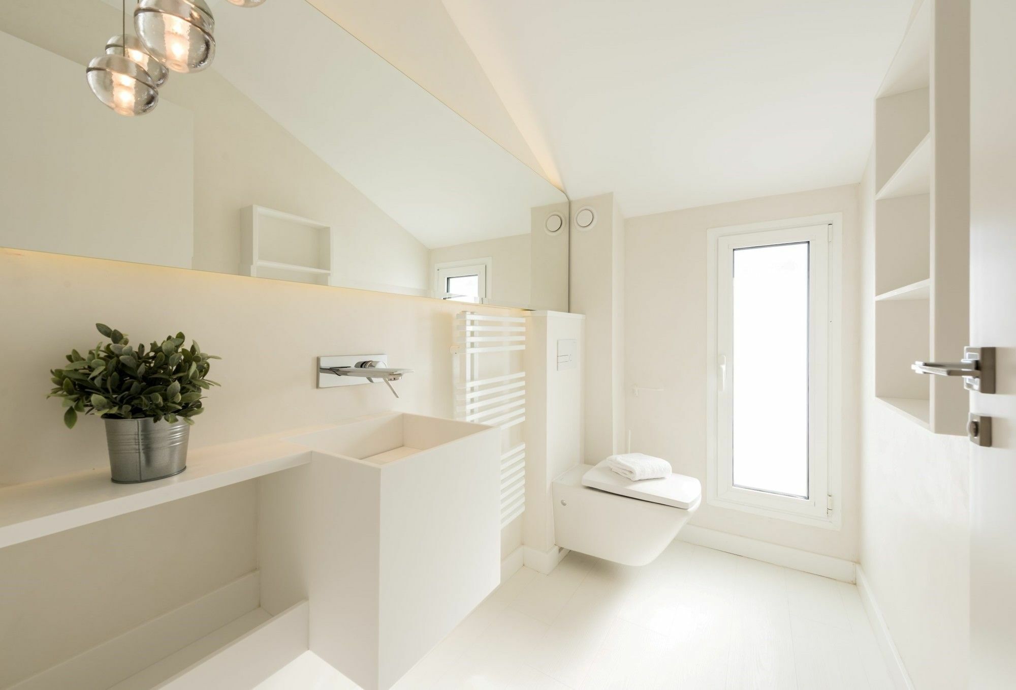 Apartamento El Retiro Center *