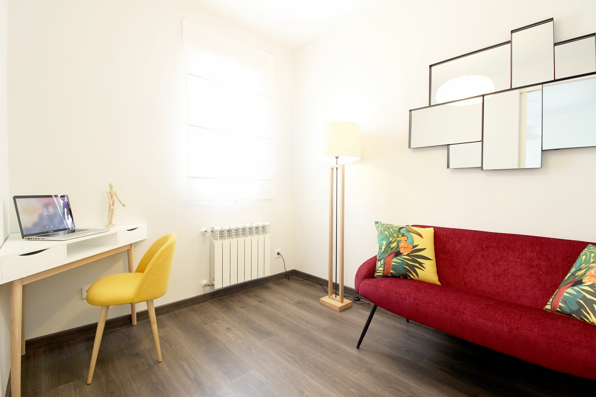 Hermosilla Exclusive * Madrid