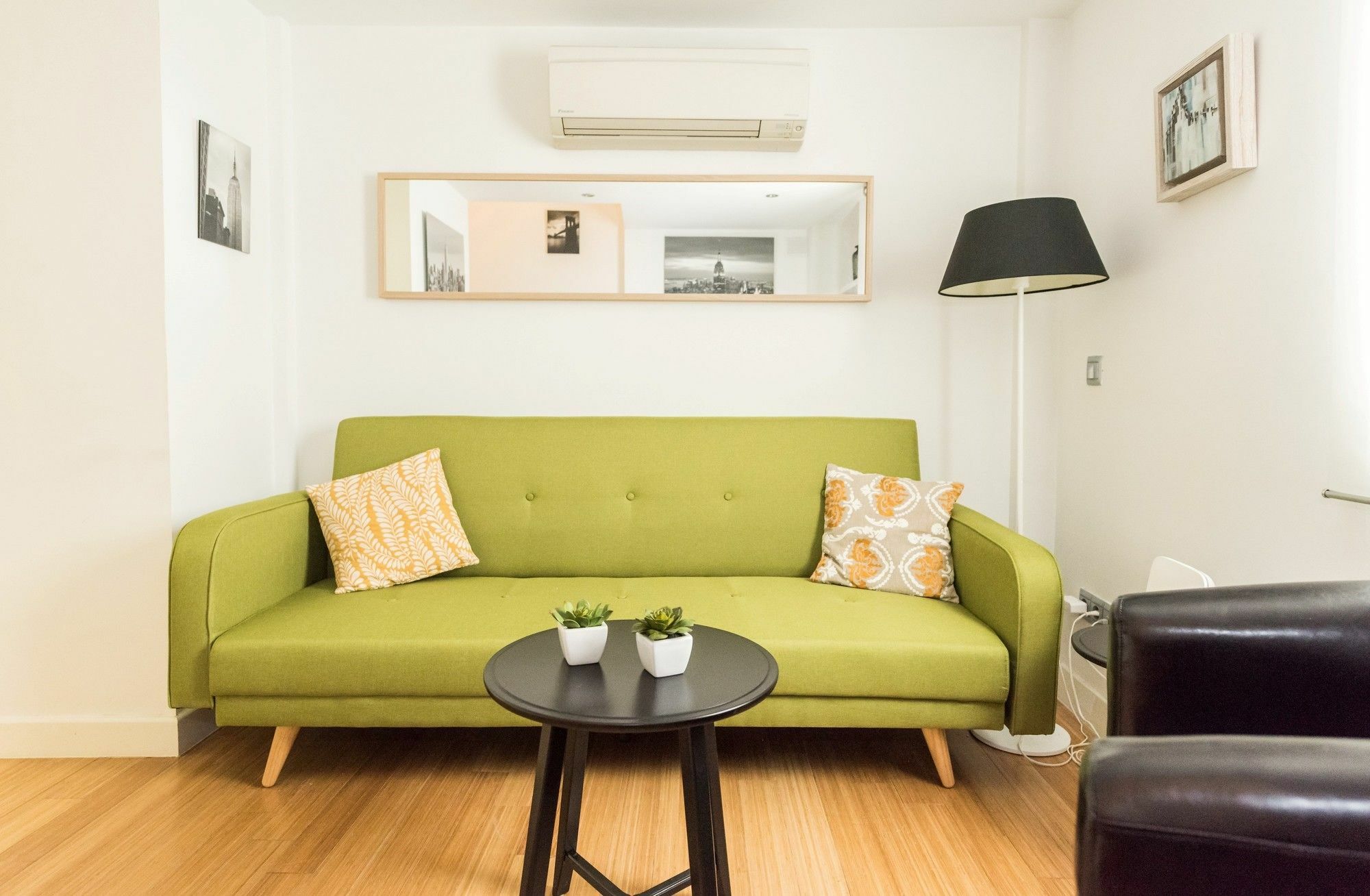 Apartamento San Anton Center *