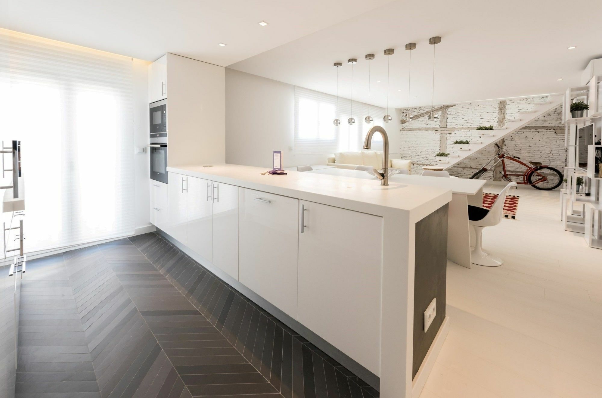 Apartamento El Retiro Center Madrid