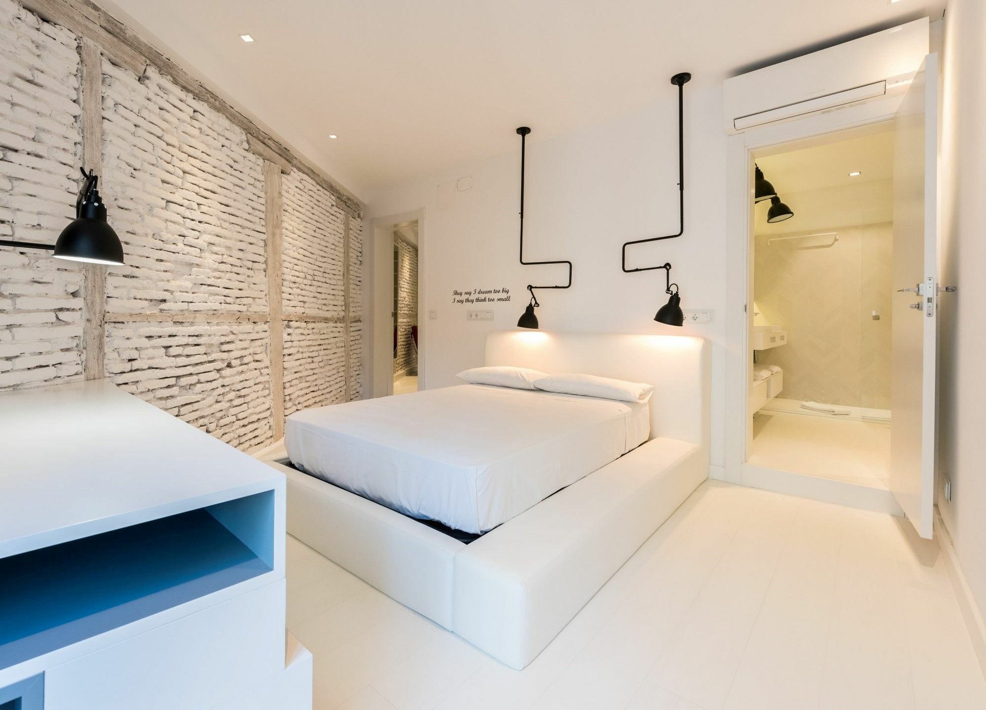 Apartamento El Retiro Center