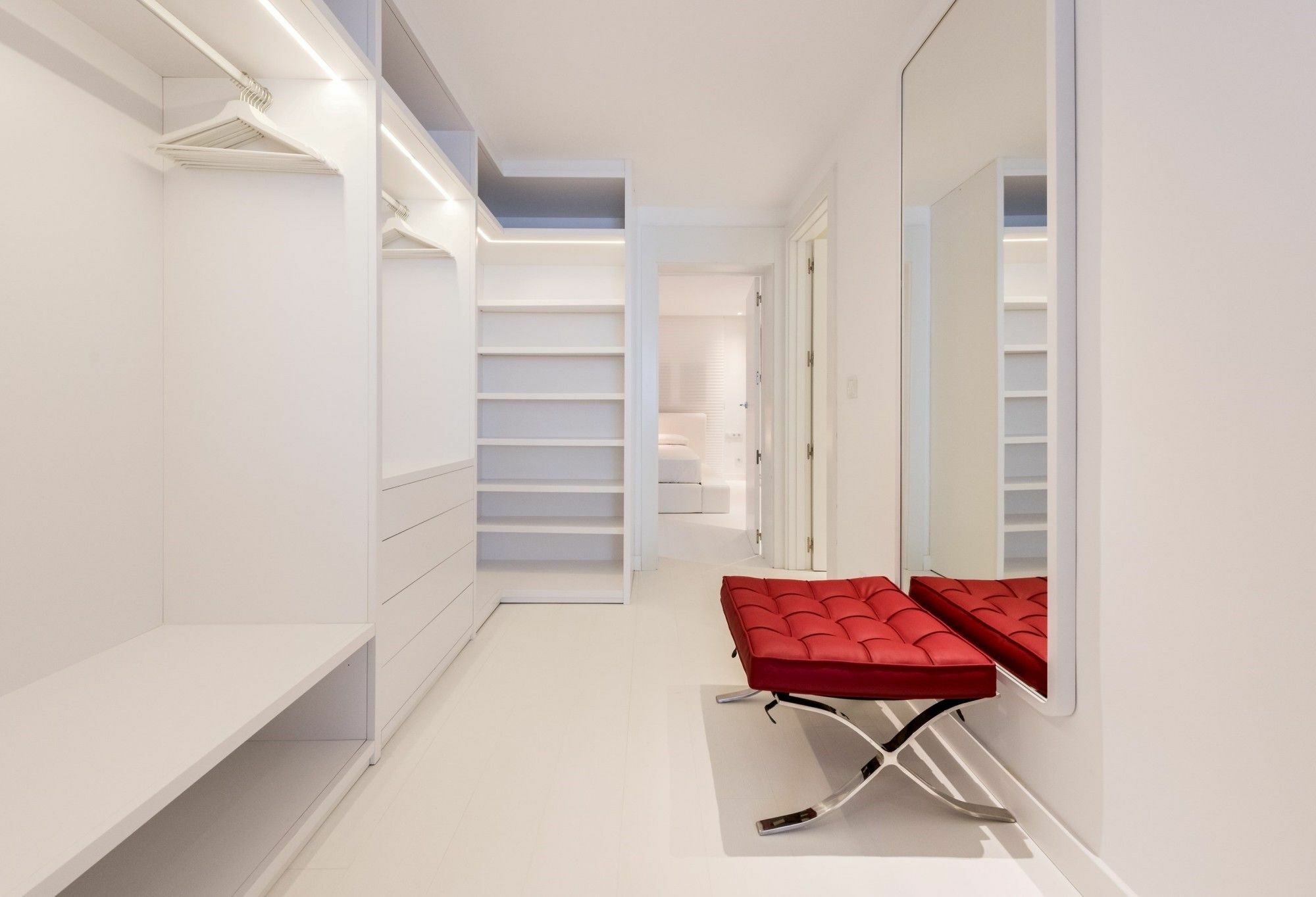 Apartamento El Retiro Center