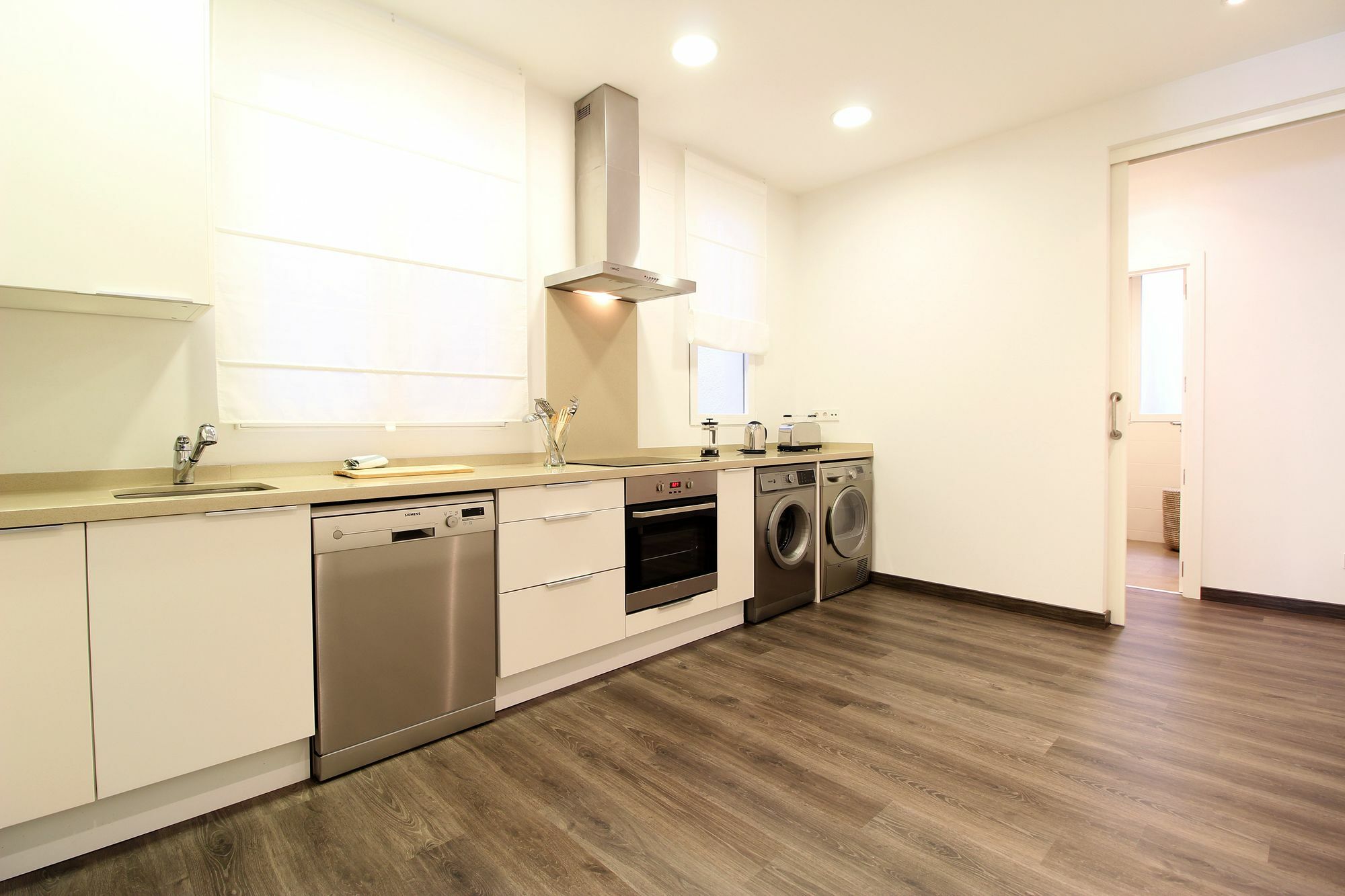Apartamento Hermosilla Exclusive Madrid