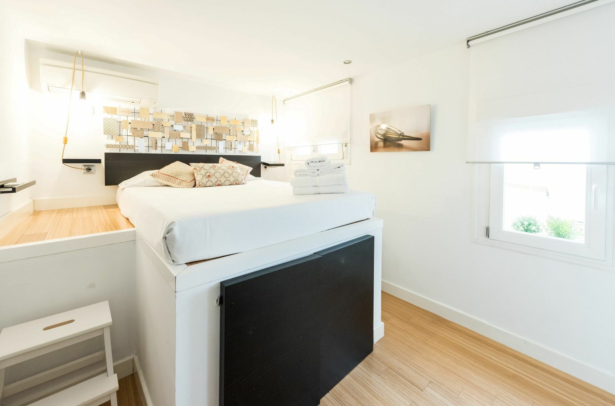 San Anton Center Apartamento