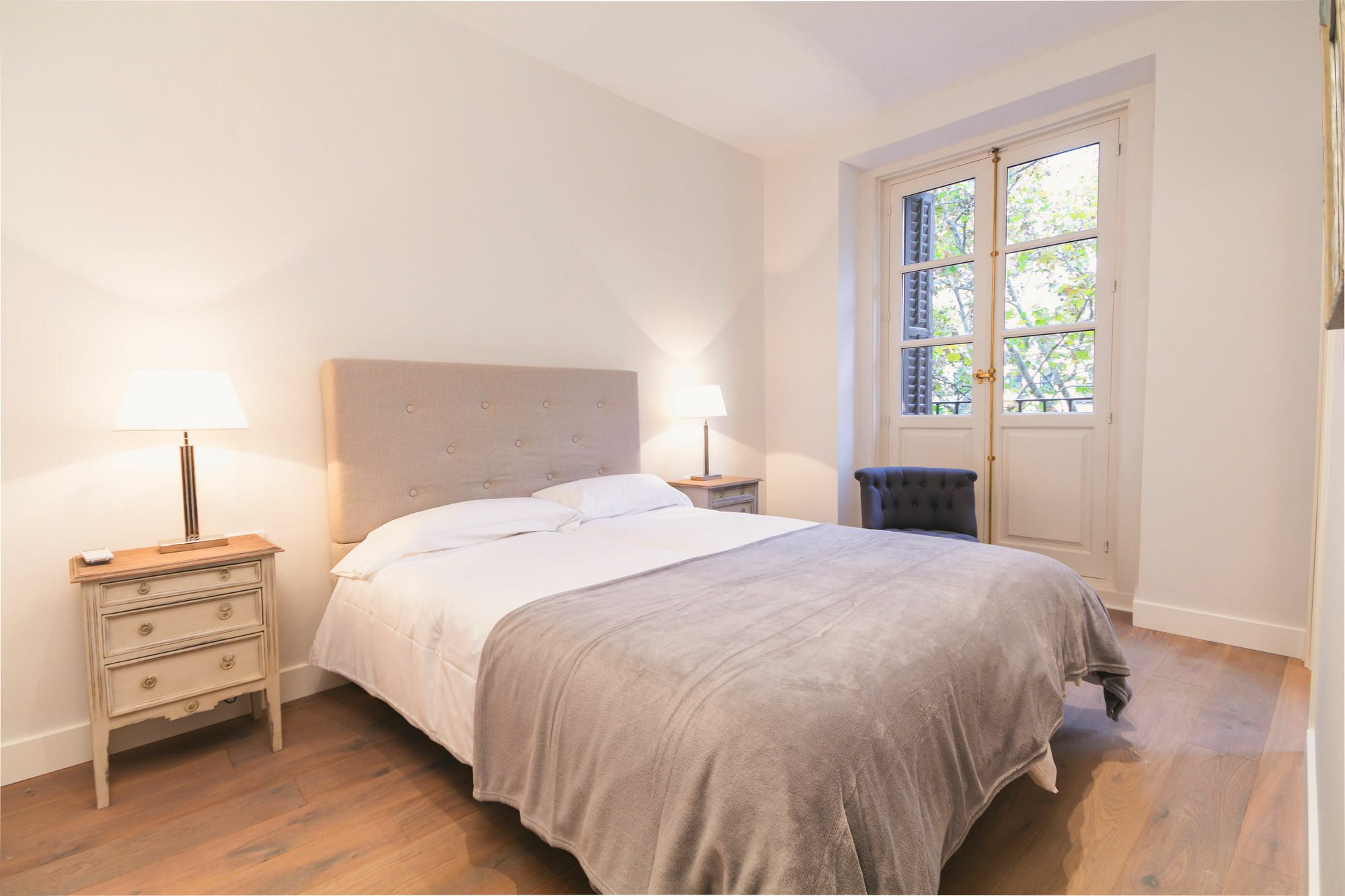 Apartamento Pyr Select Plaza Santa Ana *