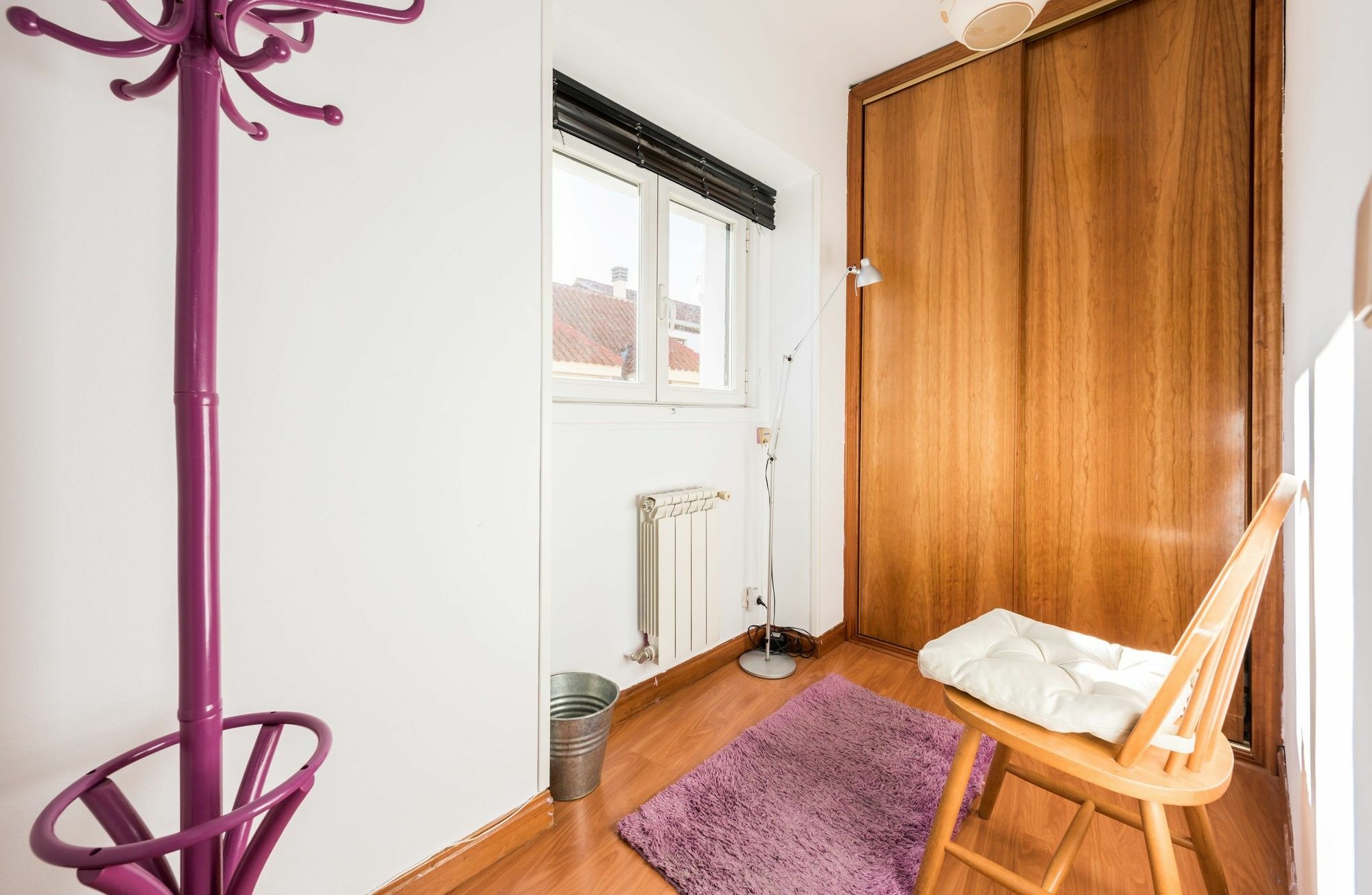 Apartamento Duque De Alba Center Madrid