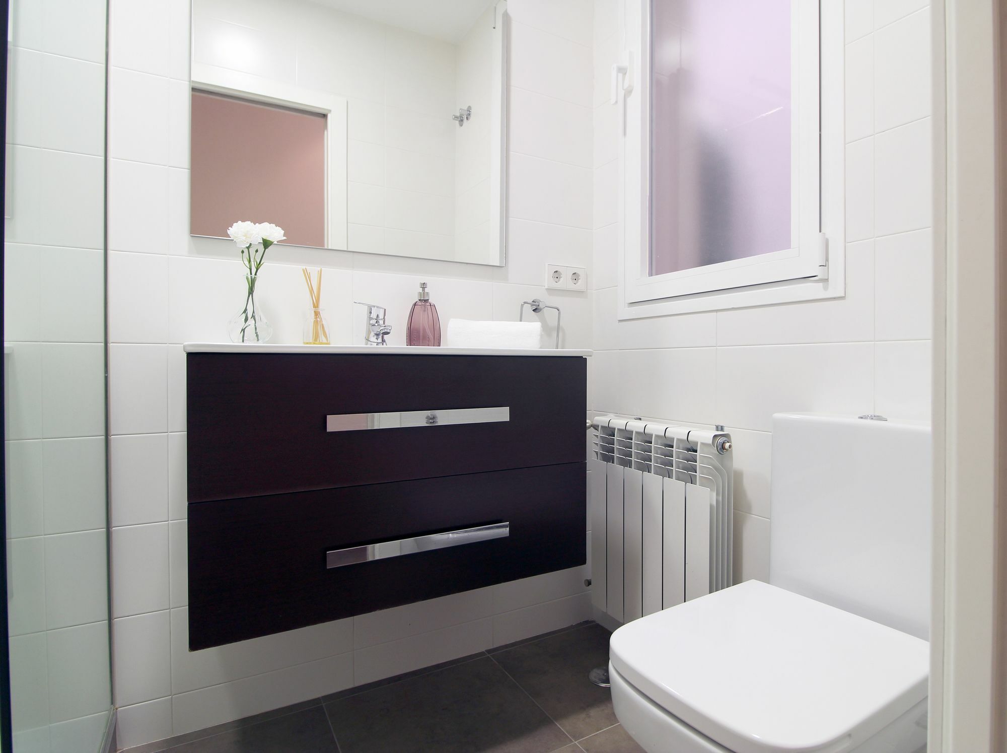 Hermosilla Exclusive Apartamento *