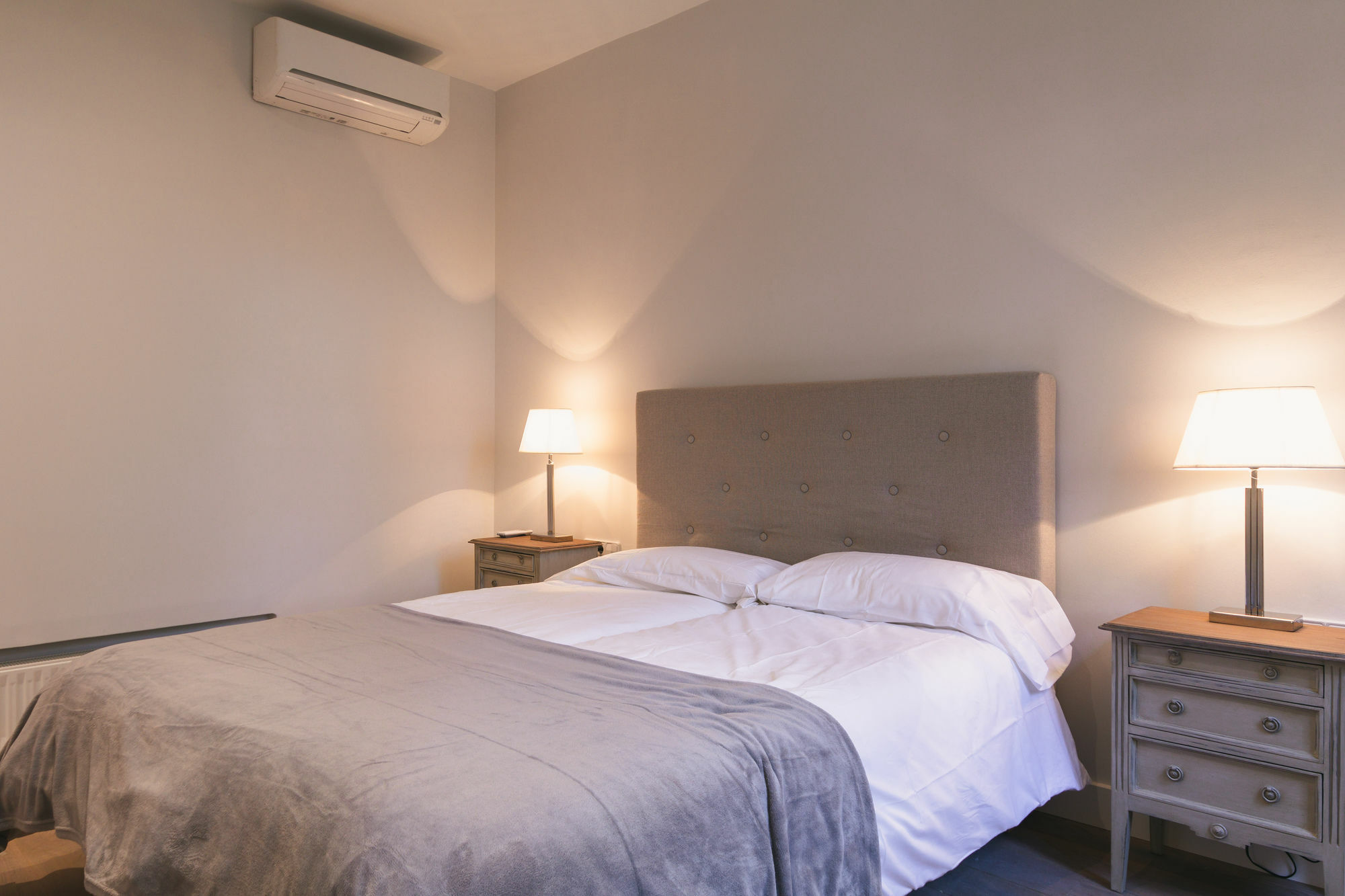 Apartamento Pyr Select Plaza Santa Ana