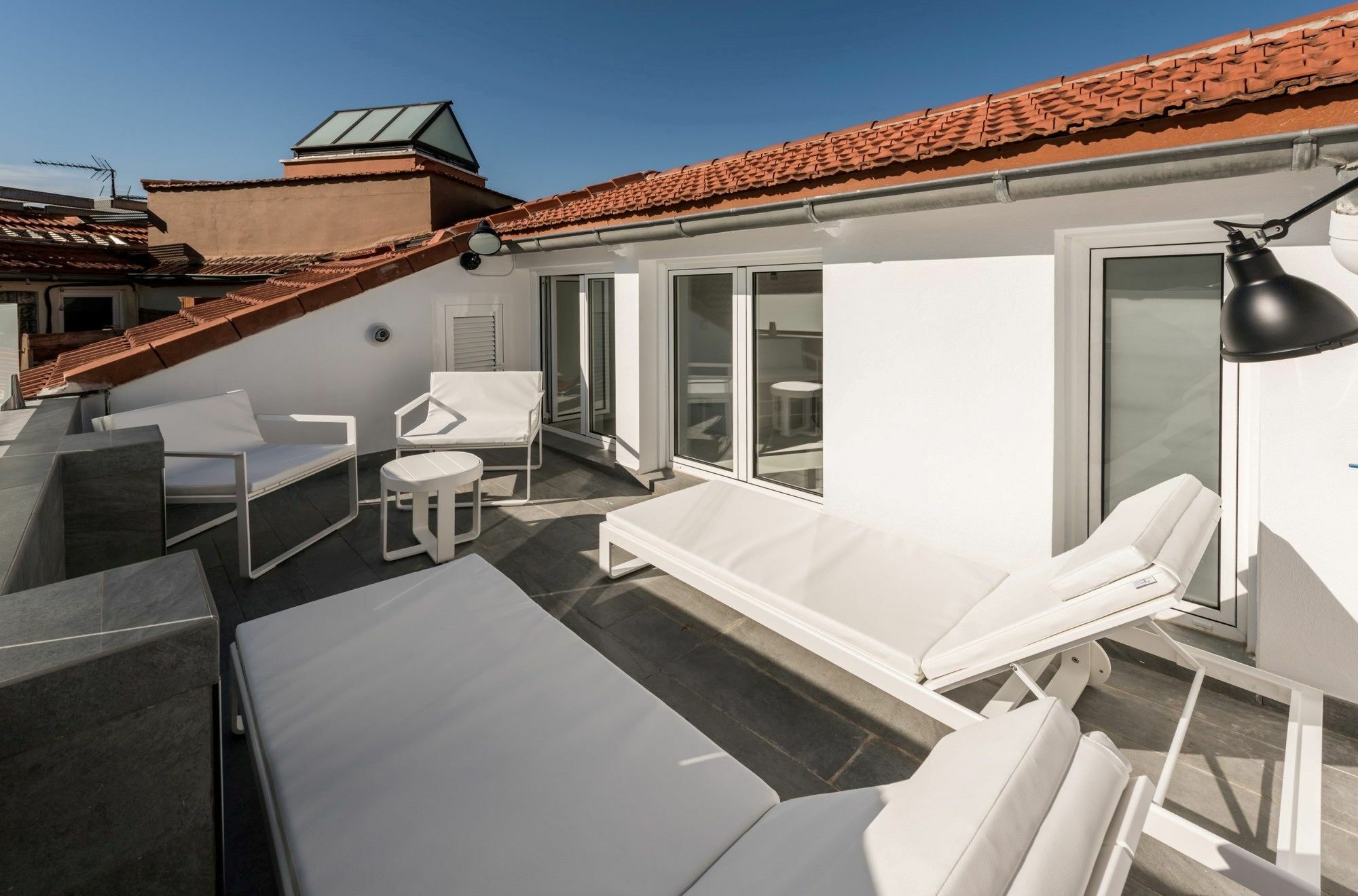 Apartamento El Retiro Center Madrid