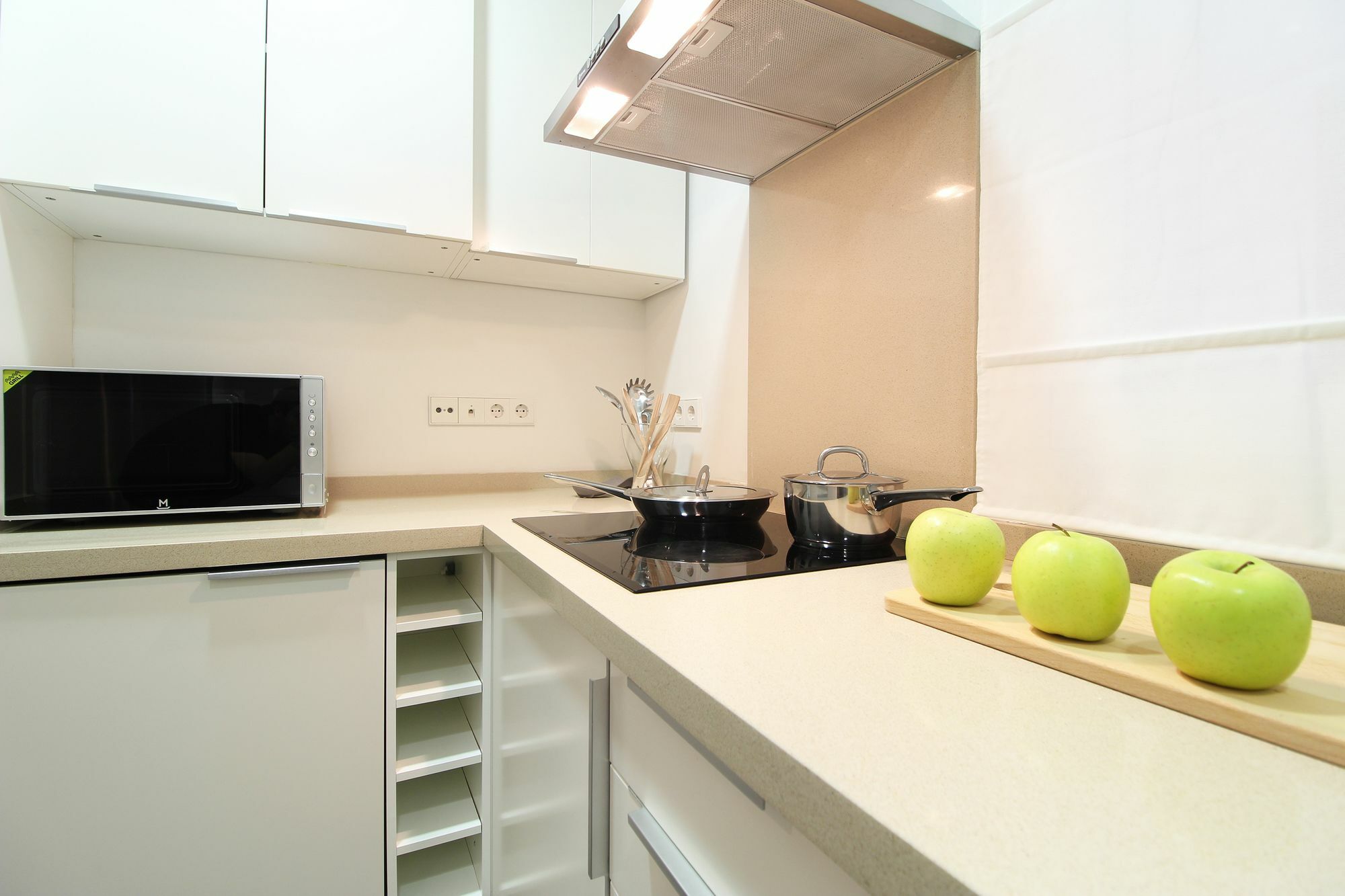 Hermosilla Exclusive Apartamento *