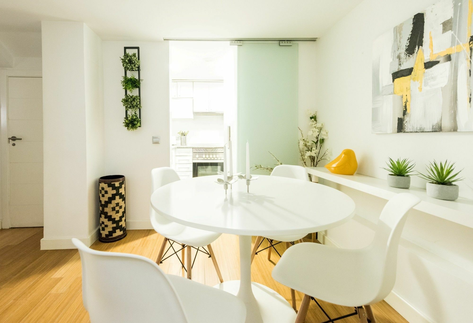 San Anton Center Apartamento *