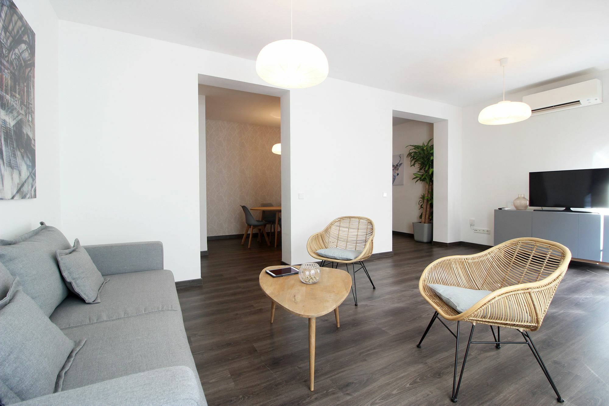 Apartamento Hermosilla Exclusive Madrid
