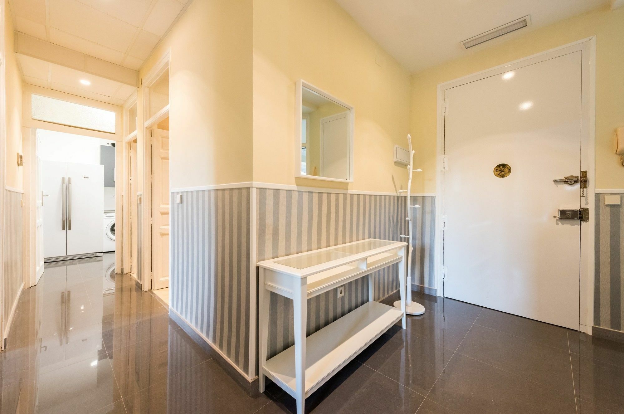 Apartamento Atocha Center