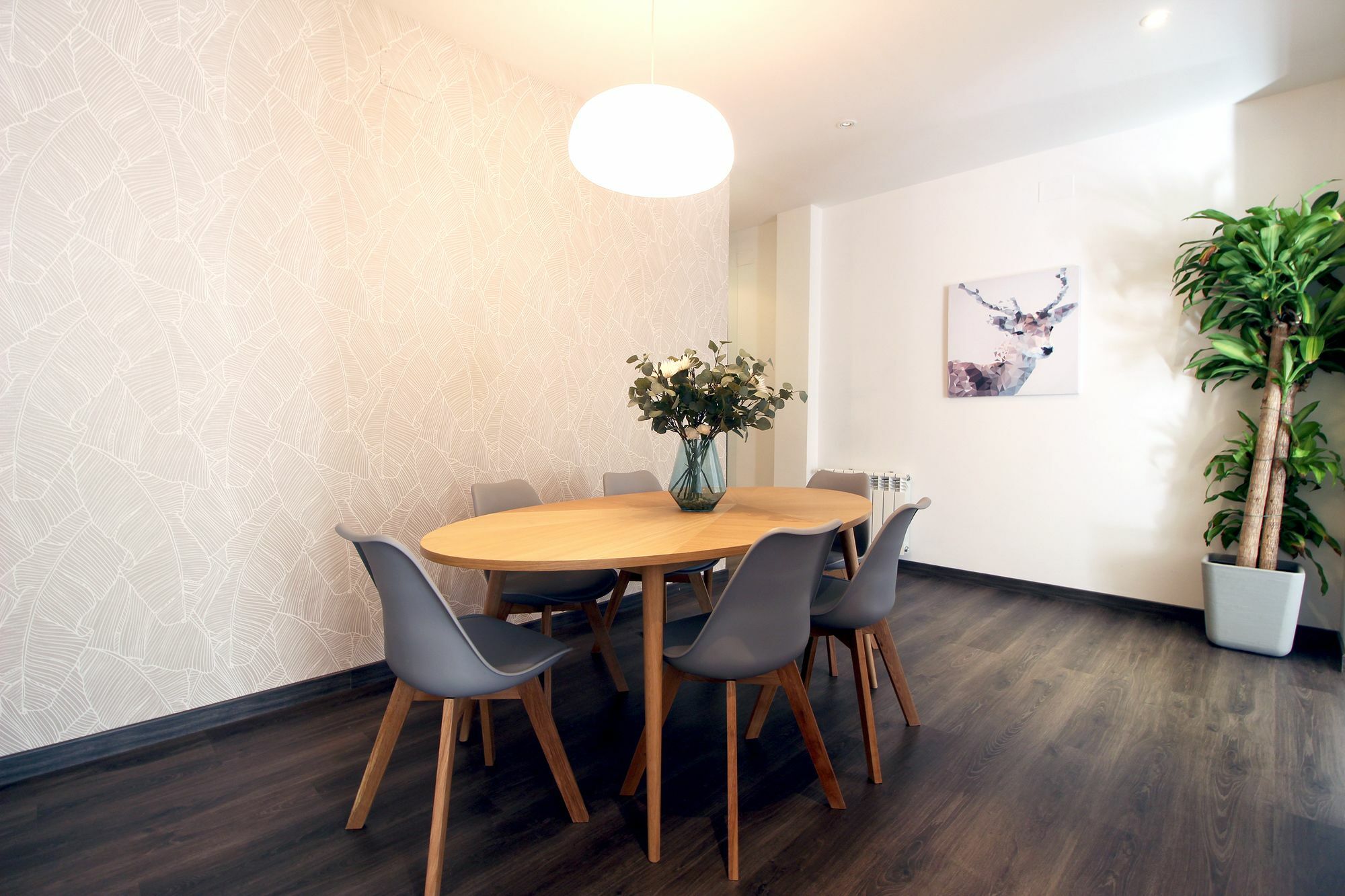 Hermosilla Exclusive Apartamento Madrid