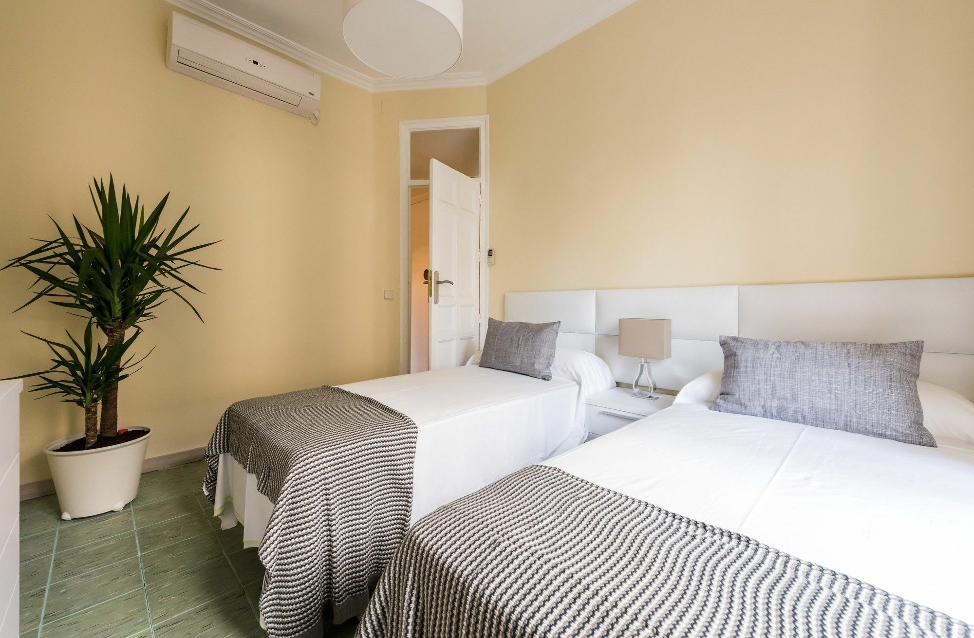 Apartamento Atocha Center Madrid