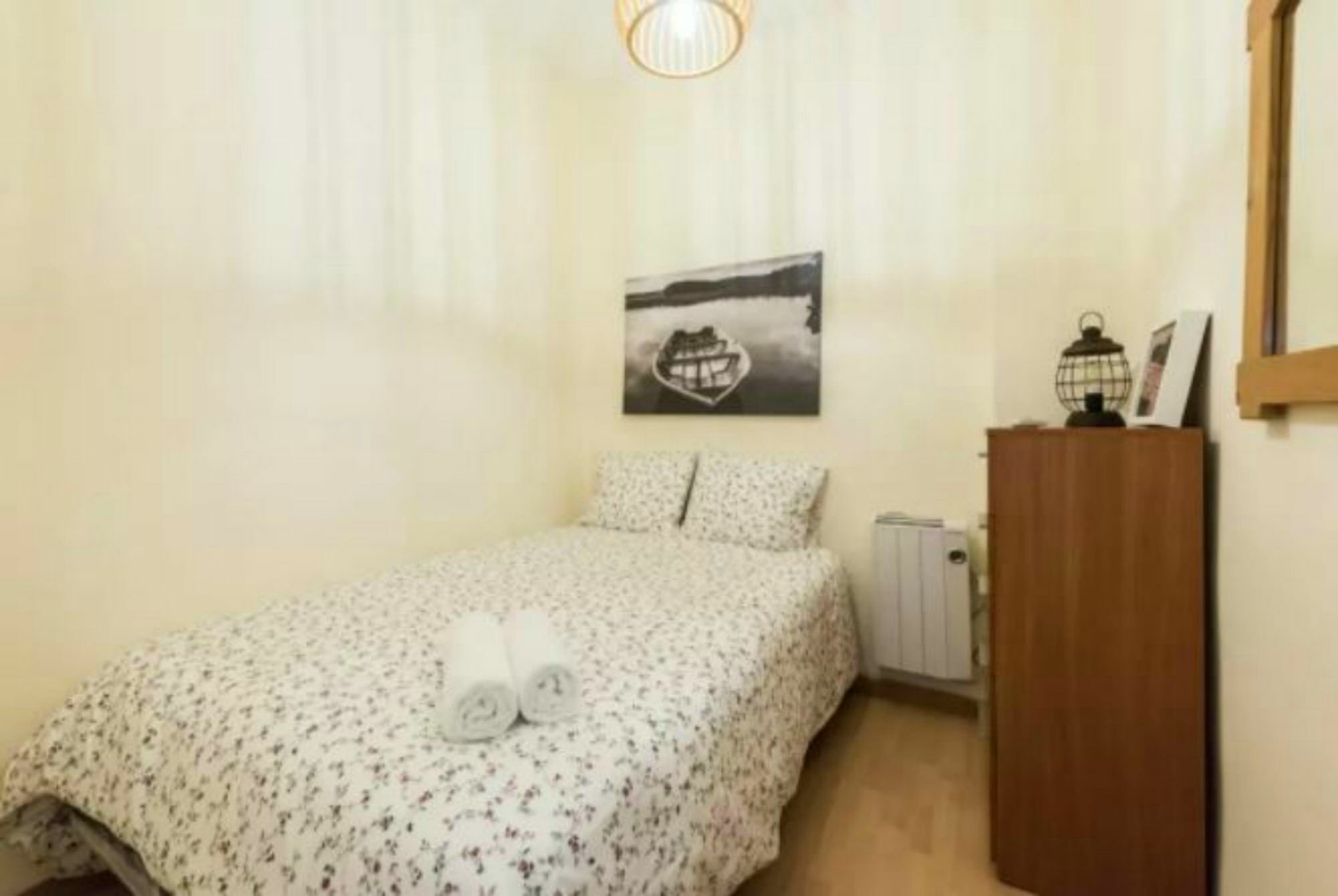 De Diseno En Chamberi Madrid