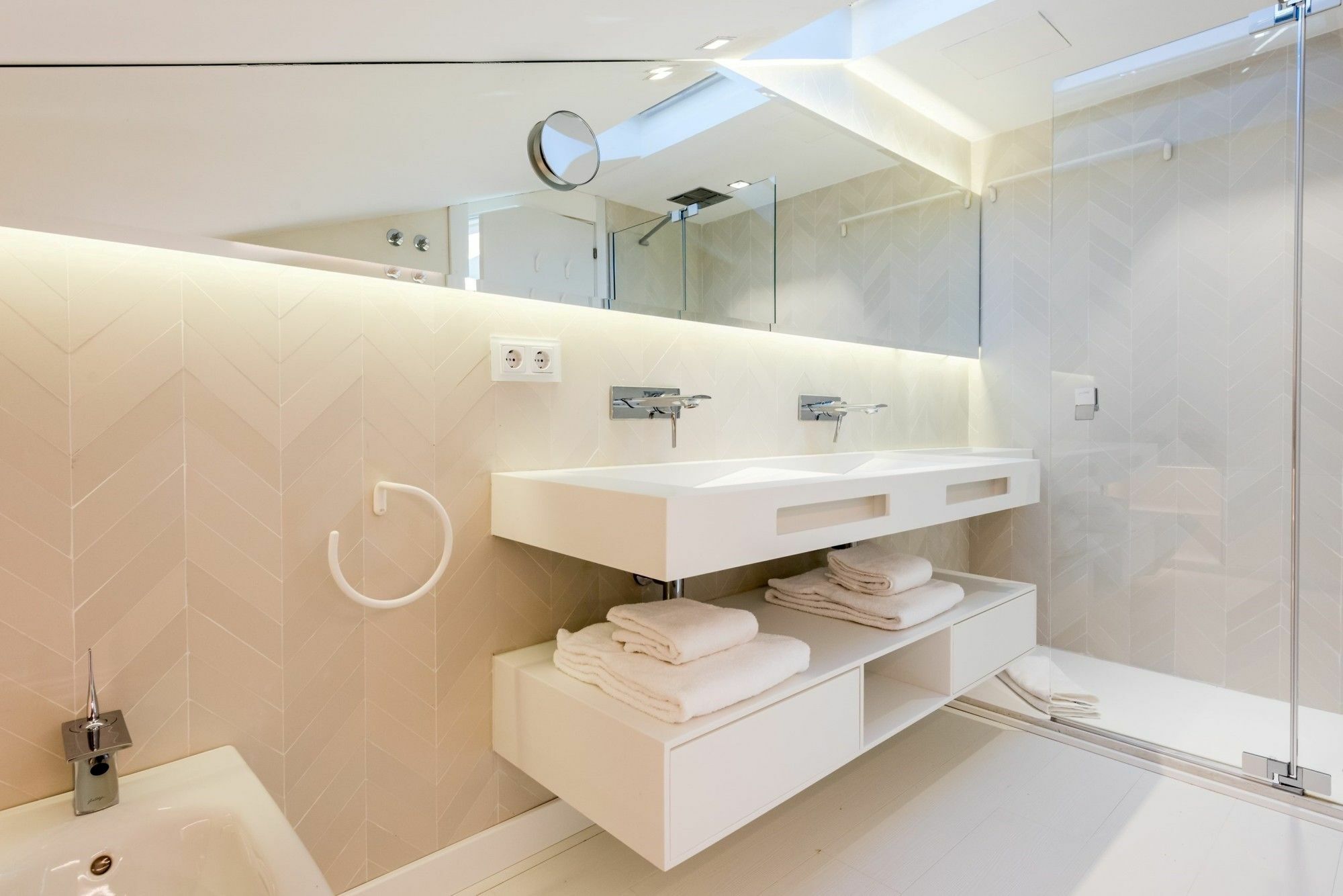 Apartamento El Retiro Center Madrid