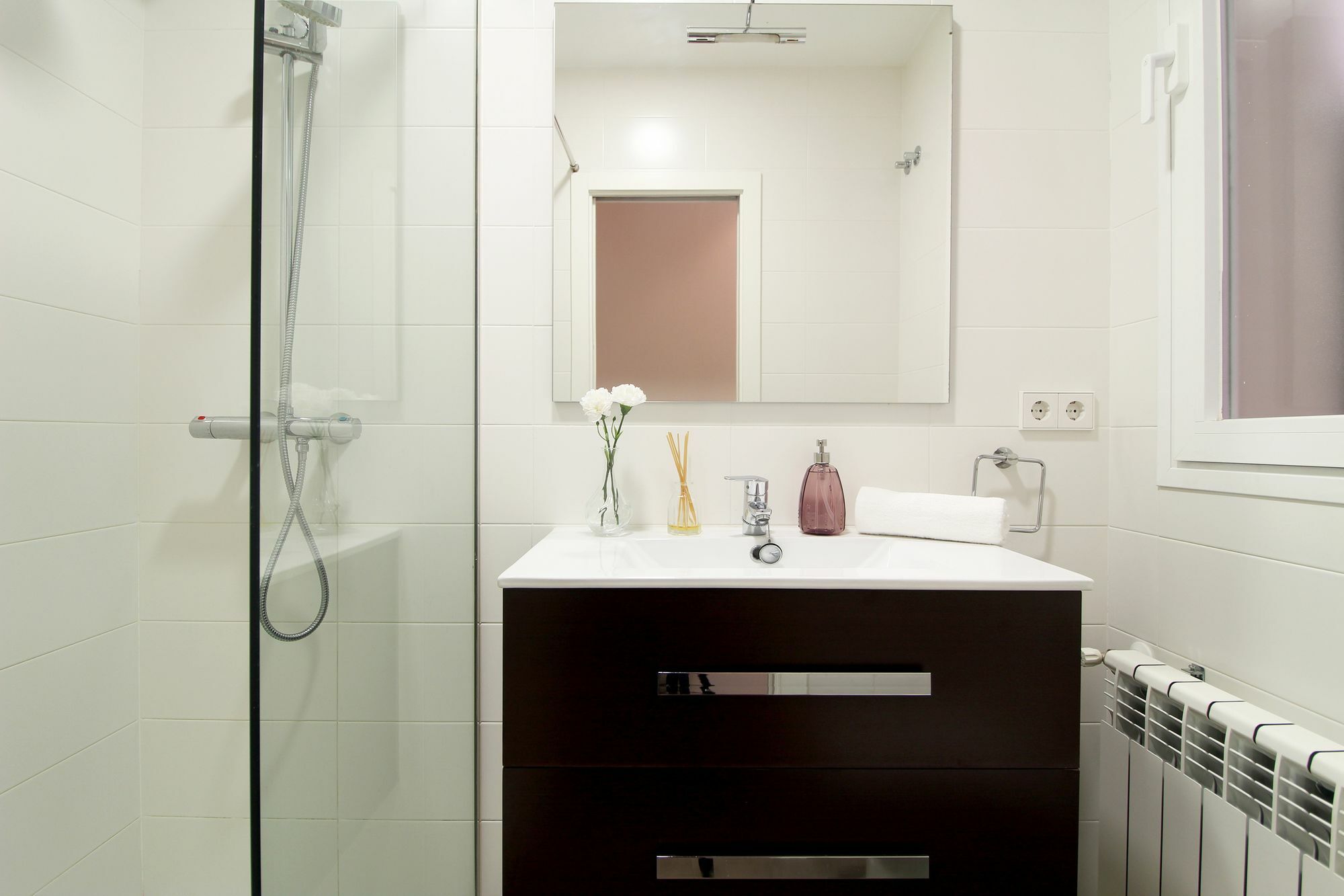 Hermosilla Exclusive Apartamento *
