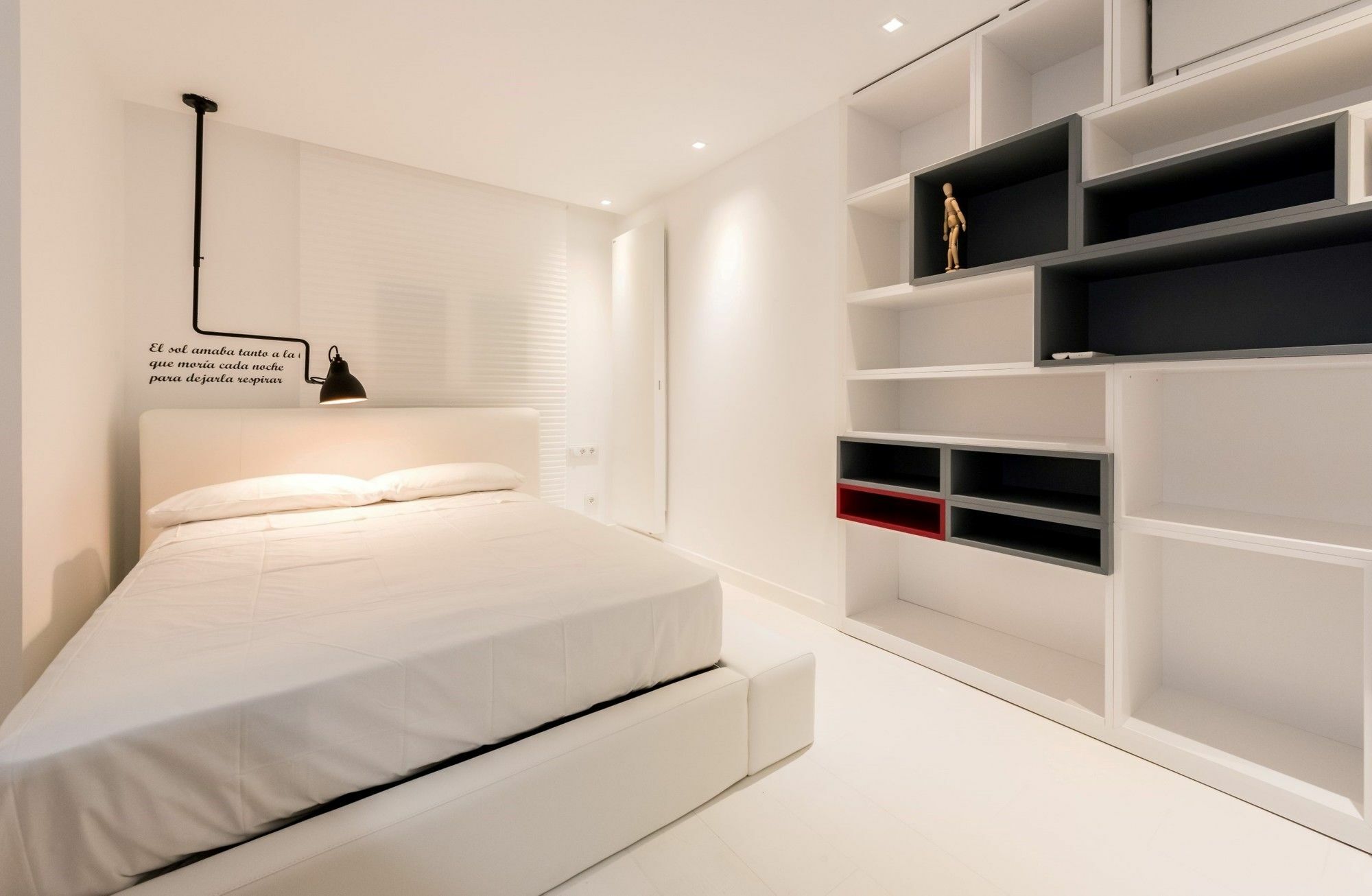 Apartamento El Retiro Center Madrid