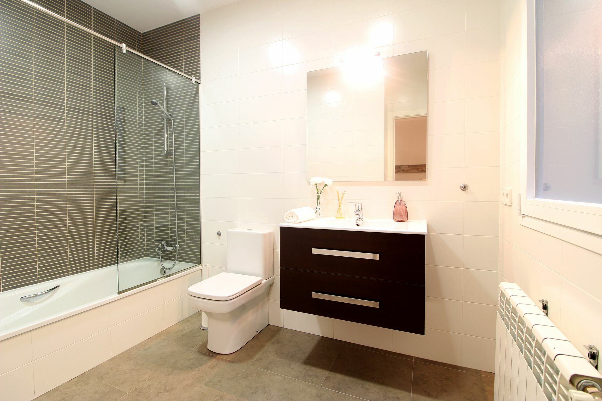 Hermosilla Exclusive Apartamento