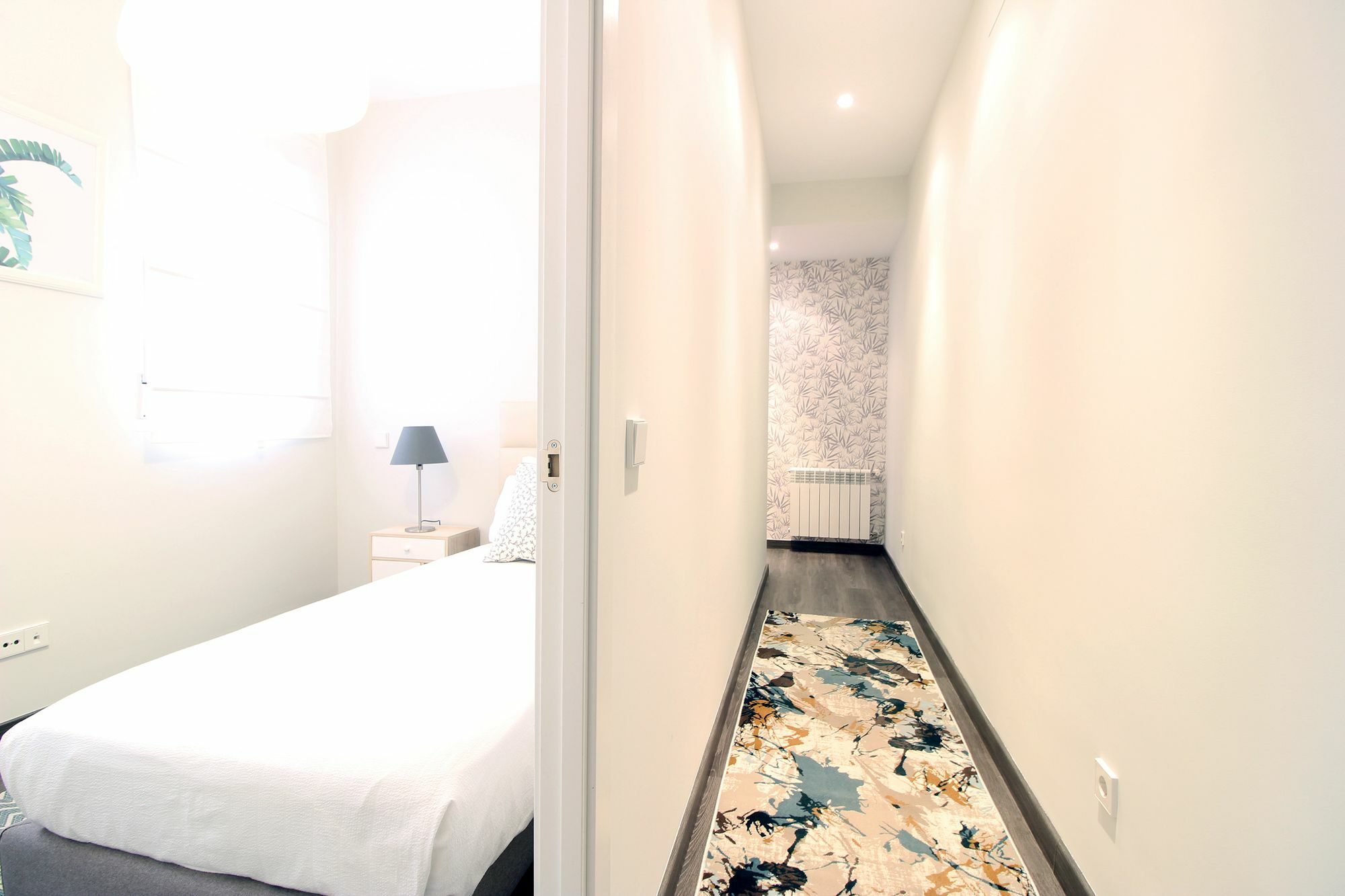 Hermosilla Exclusive Apartamento Madrid