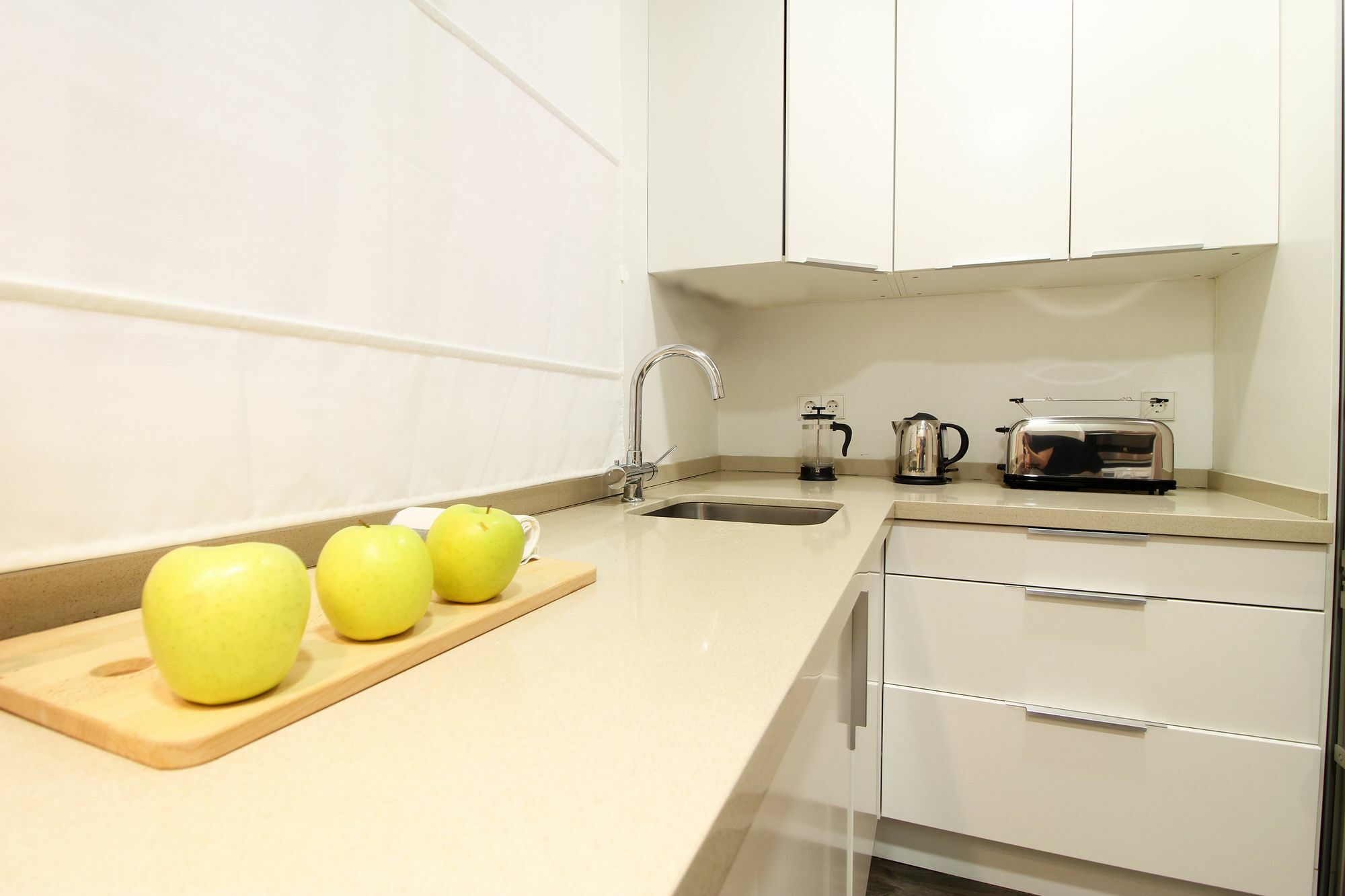Hermosilla Exclusive Apartamento Madrid