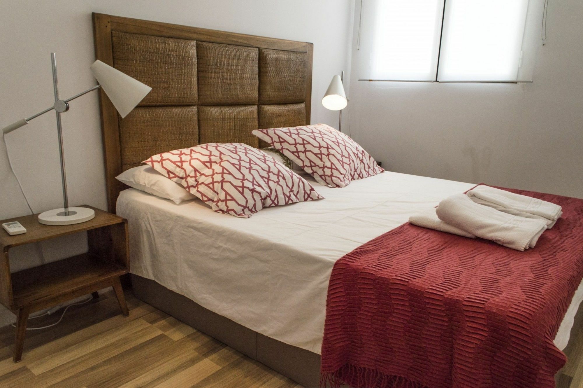 Apartment Apto. De Diseno Puerta Del Sol 2 Madrid