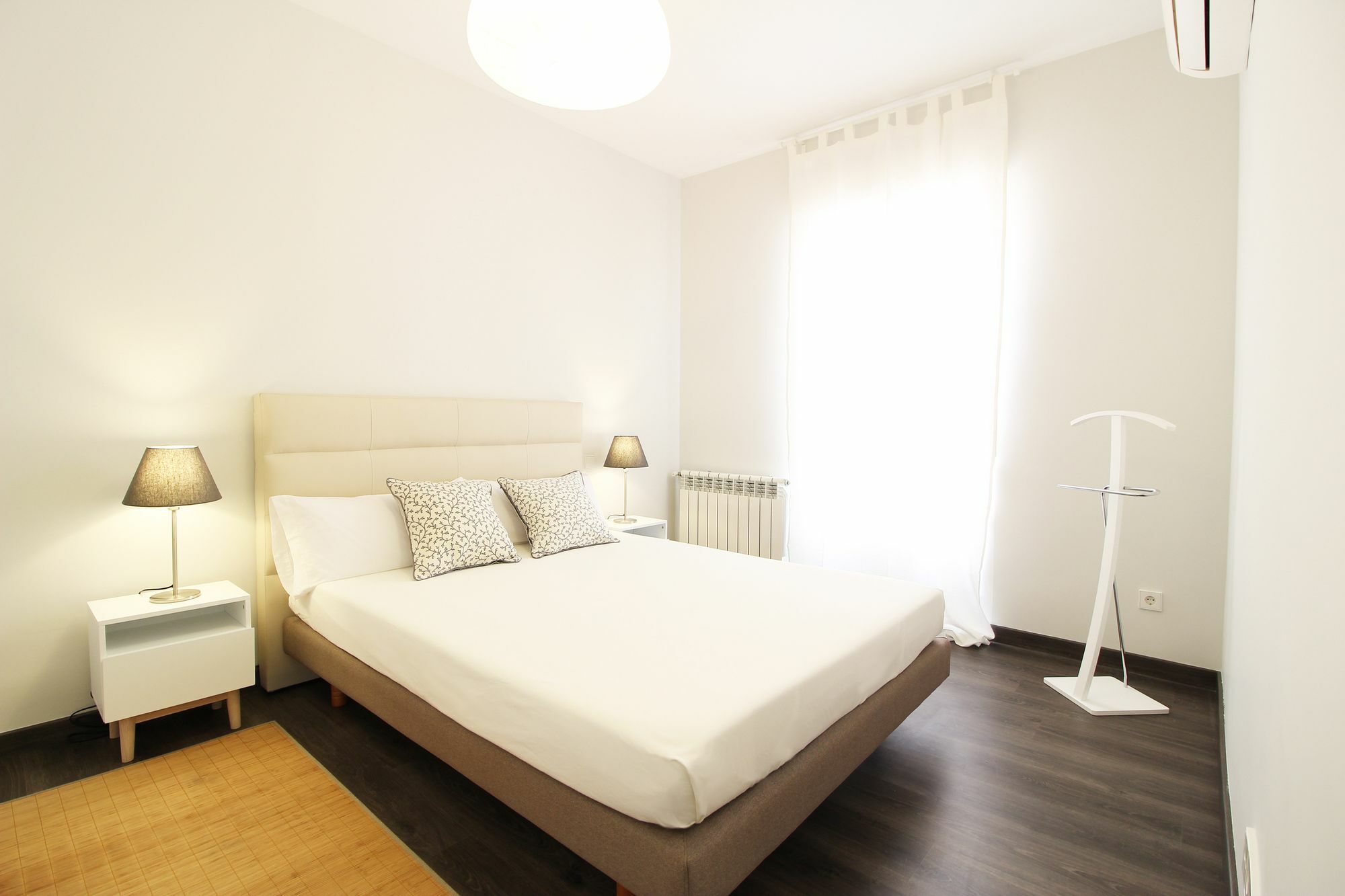 Hermosilla Exclusive Apartamento