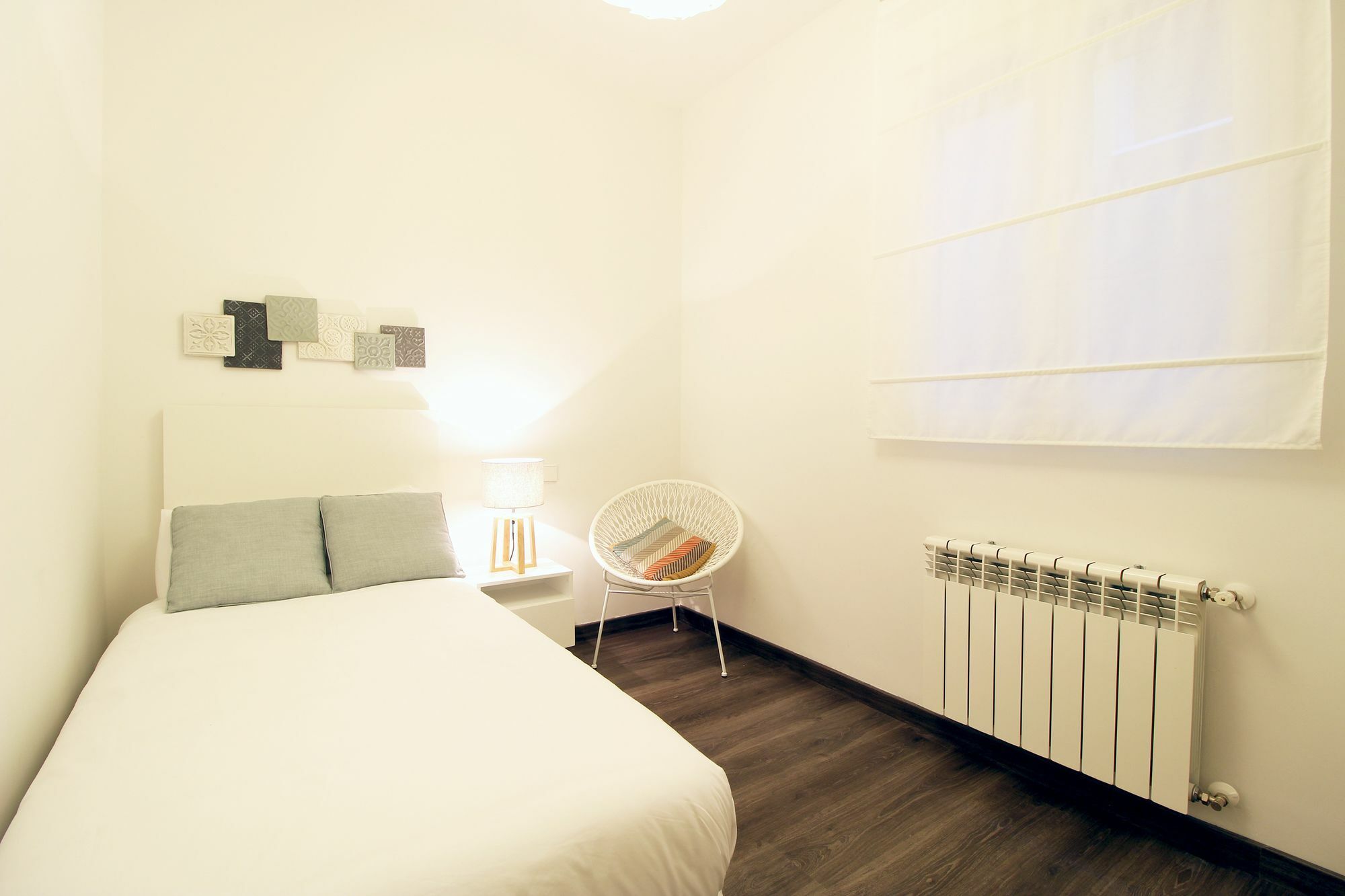 Hermosilla Exclusive * Madrid