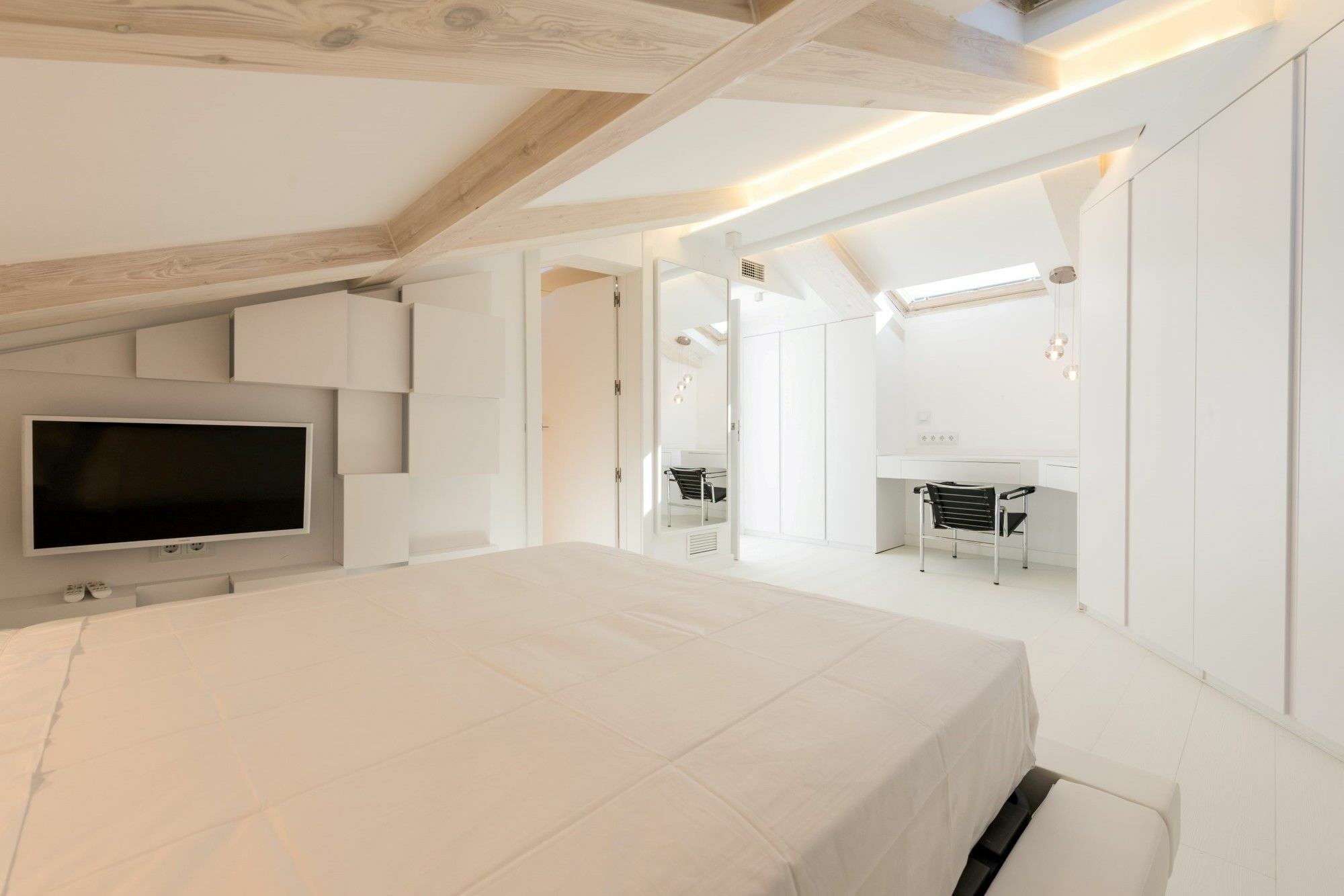 Apartamento El Retiro Center