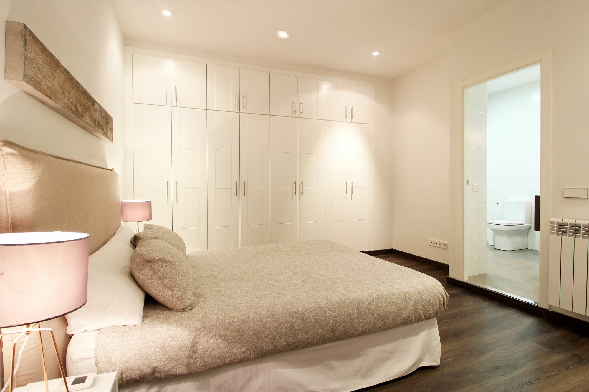 Apartamento Hermosilla Exclusive