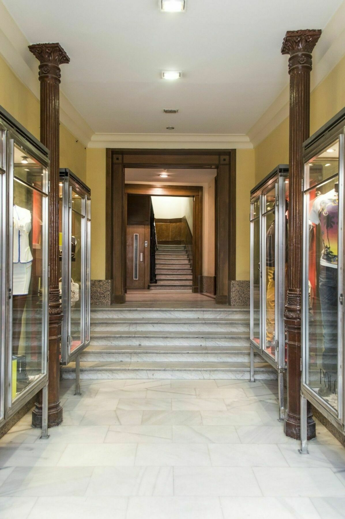 Apartment Apto. De Diseno Puerta Del Sol 2 Madrid